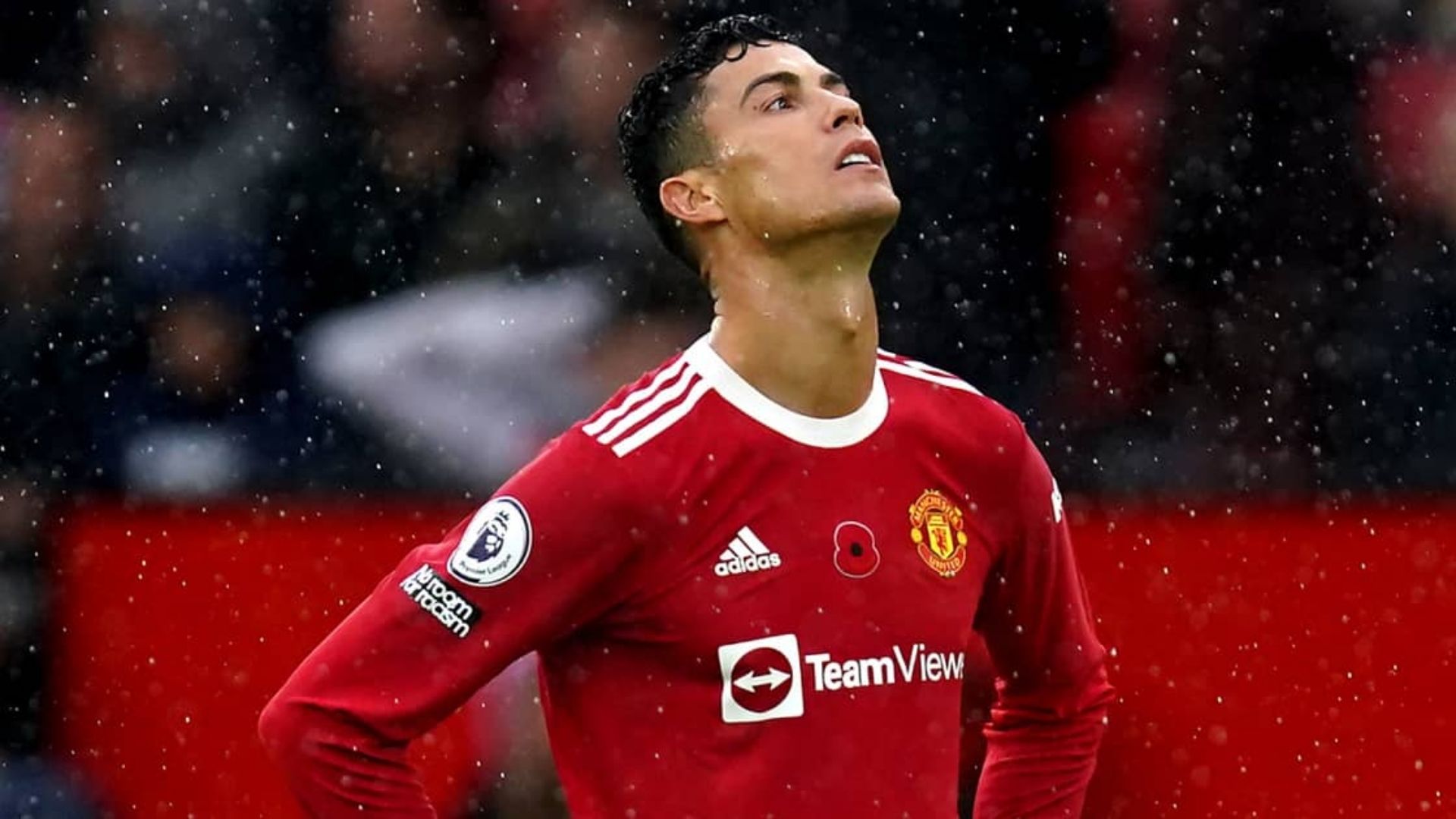 We're clearly better without him United fans demand Cristiano Ronaldo to be benched following another lackluster performance