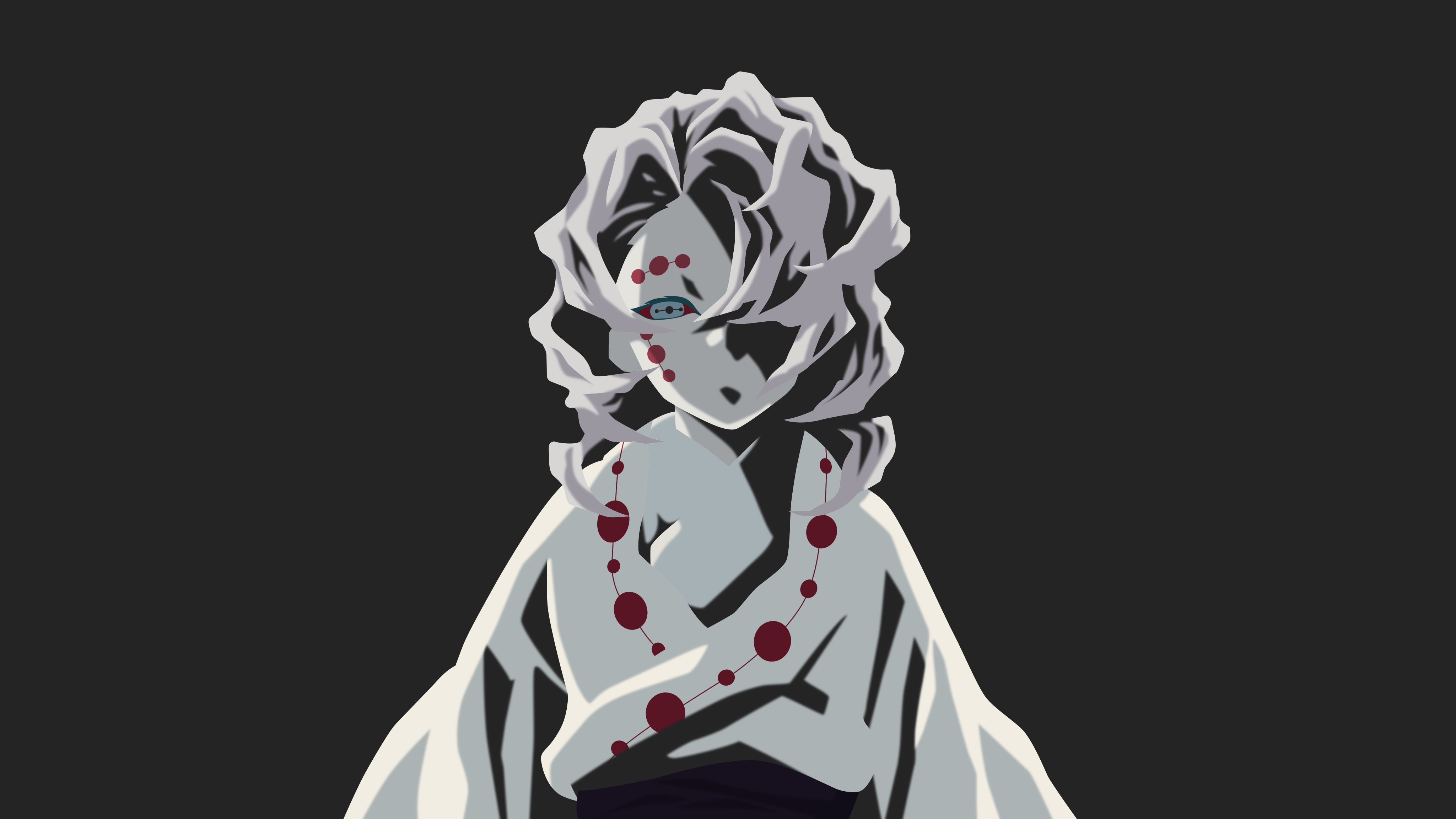 Demon Slayer: Kimetsu No Yaiba 4k Ultra HD Wallpaper