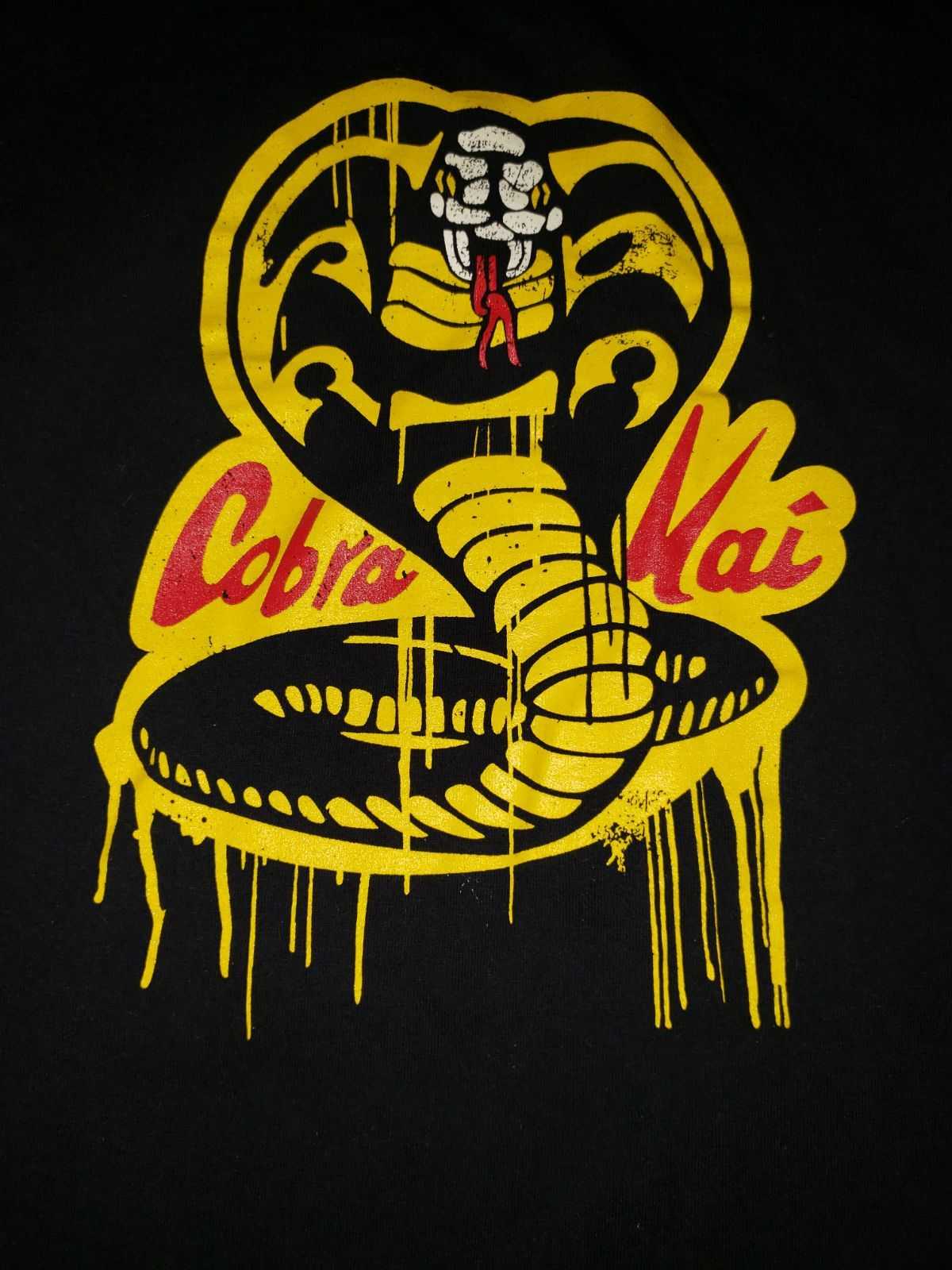 Cobra Kai Wallpaper