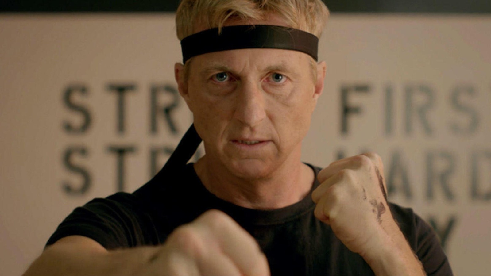 The '80s Movie Reference In Cobra Kai That Means More Than You Think