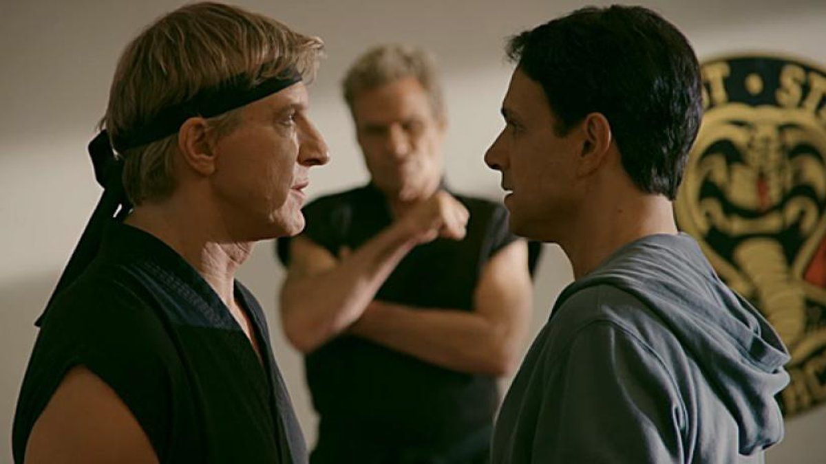 Cobra Kai season 3: Ralph Macchio reveals the backup plan for that big spoiler