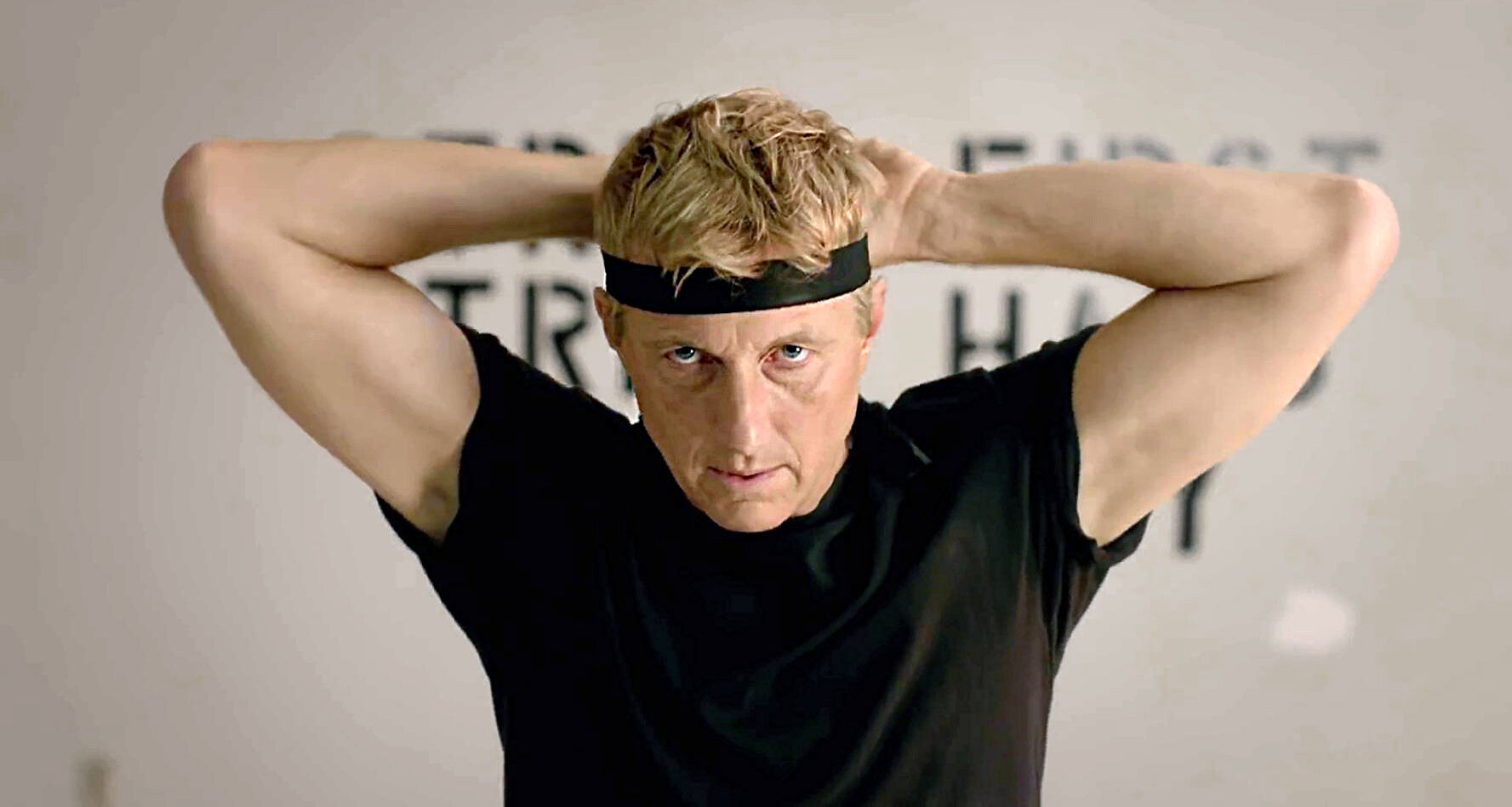 Cobra Kai': This Rivalry Is Not Quite Ready for a Body Bag