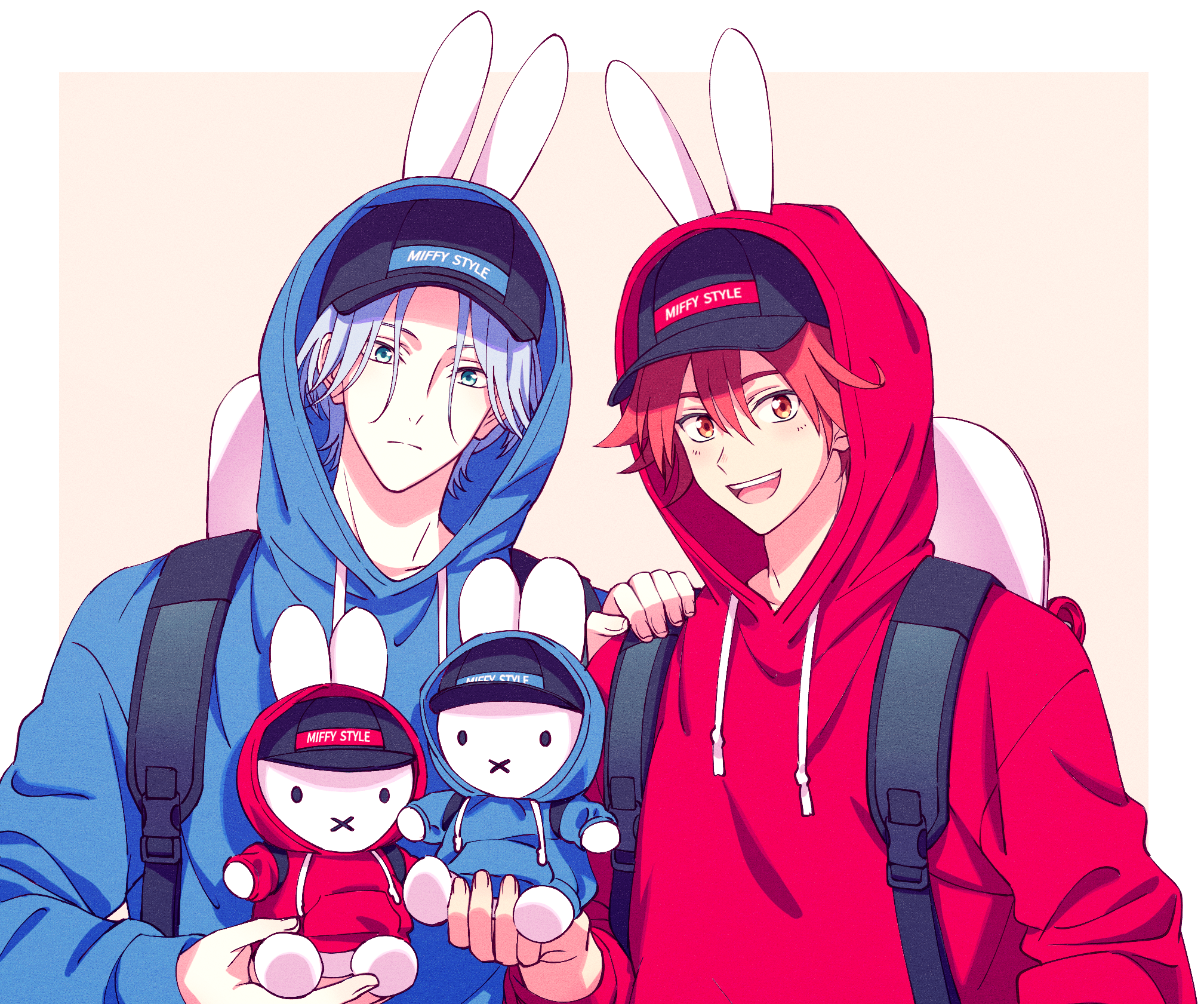 SK8 The Infinity HD Wallpaper