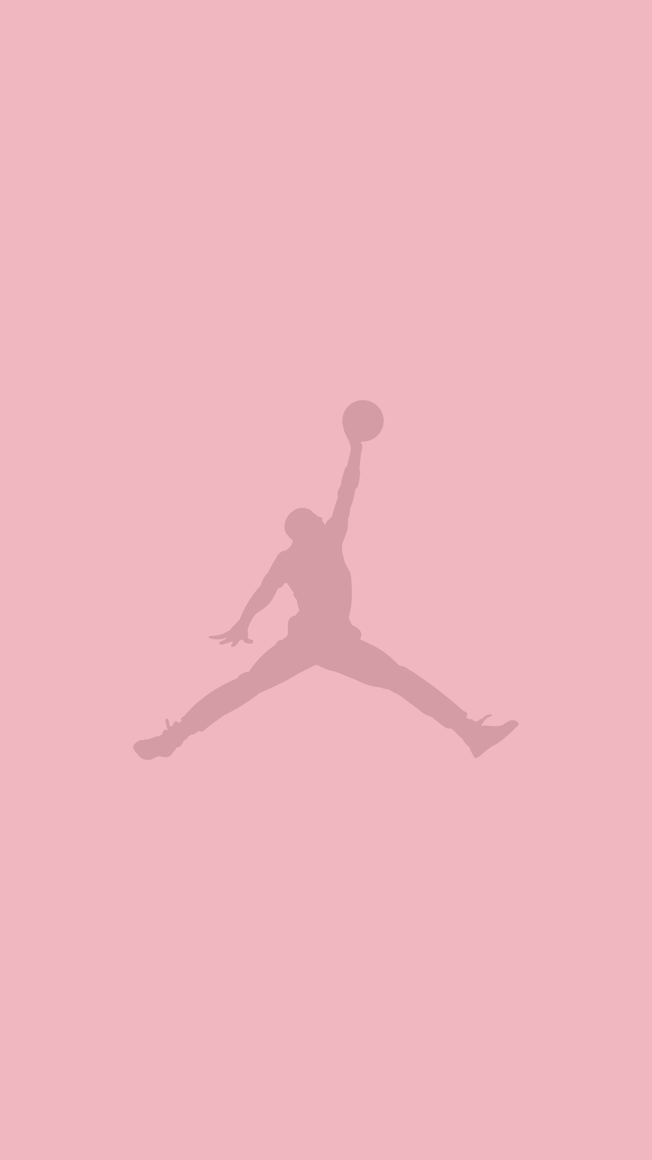 Jordan Wallpaper iPhone. Pink nike wallpaper, Jordan logo wallpaper, Hypebeast wallpaper