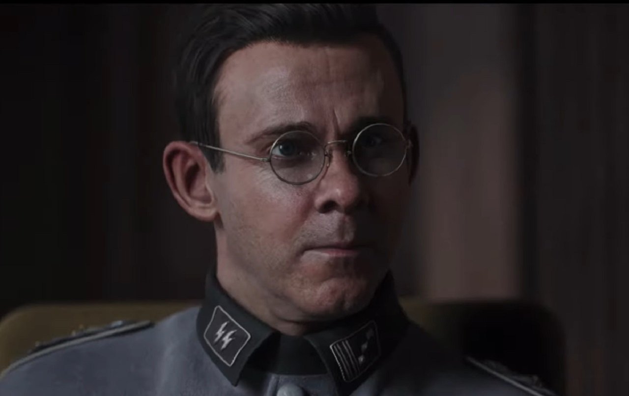 Call of Duty Vanguard voice actors include famous Dominic Monaghan