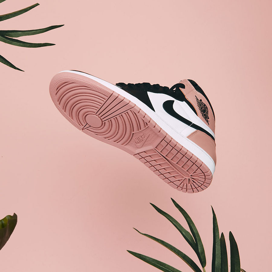 Here's Where You Can Buy The Air Jordan 1 Art Basel Pack • KicksOnFire.com