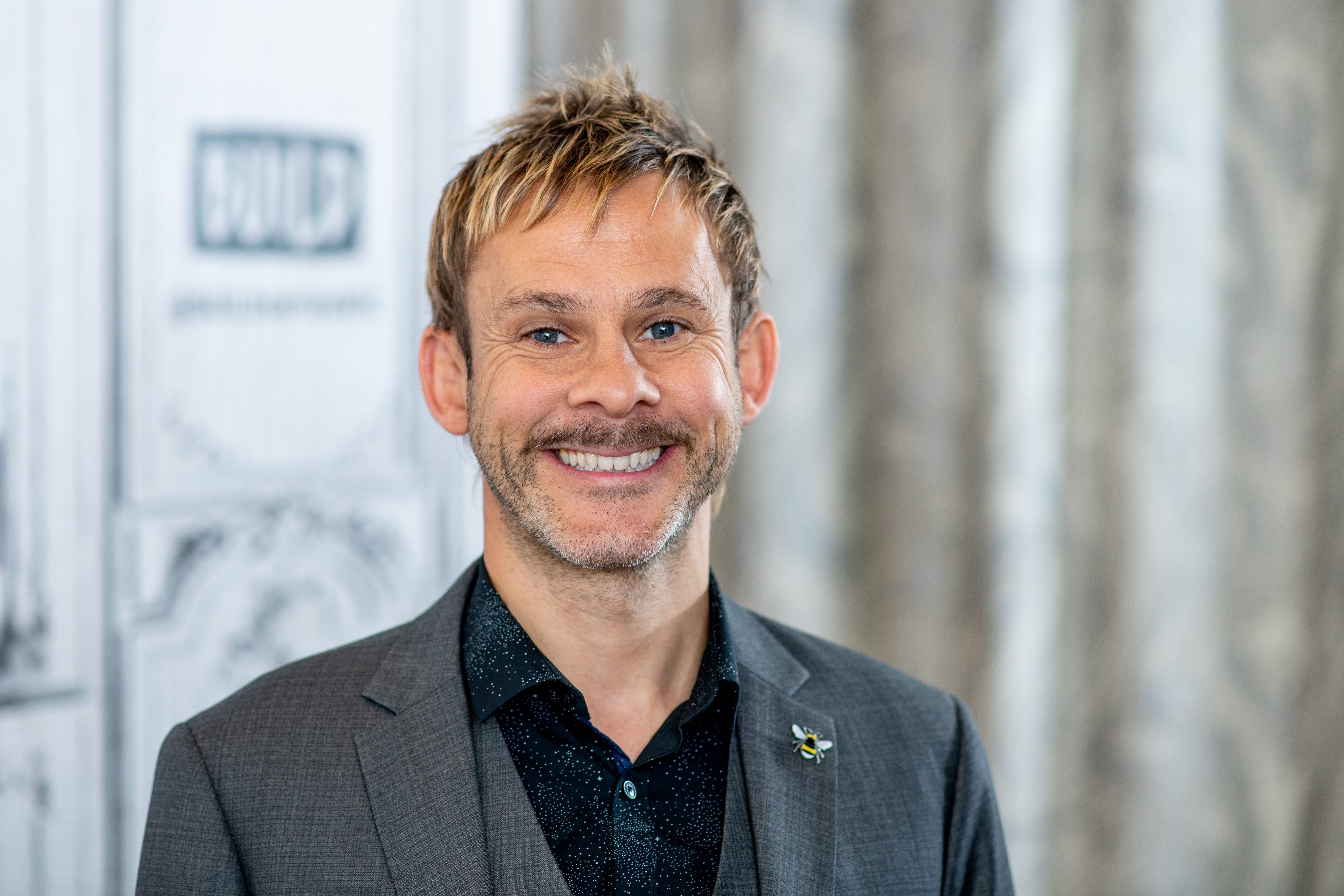 Call Of Duty Dominic Monaghan Wallpapers - Wallpaper Cave