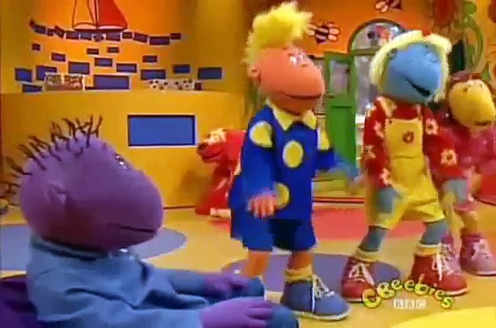 Tweenies Wallpaper Tweenies Wallpaper