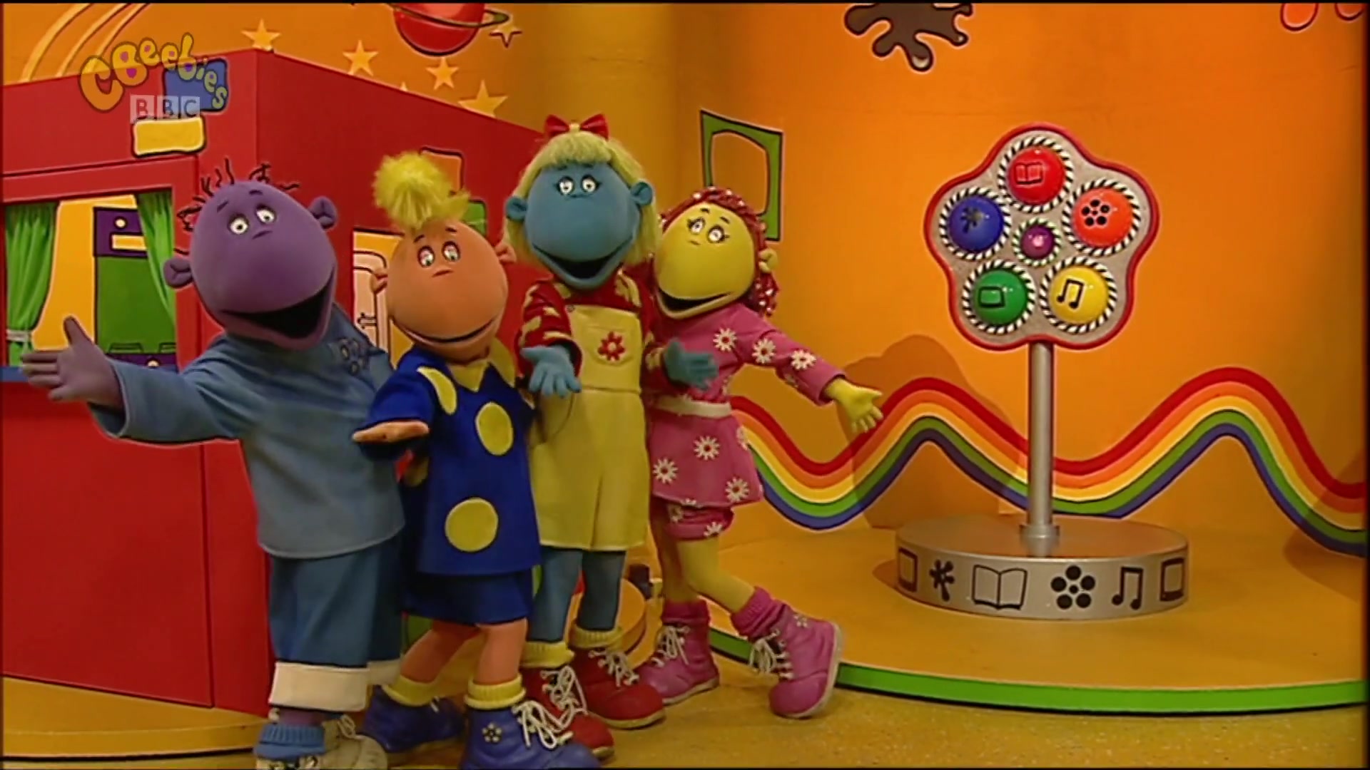 Tweenies Wallpapers Wallpaper Cave
