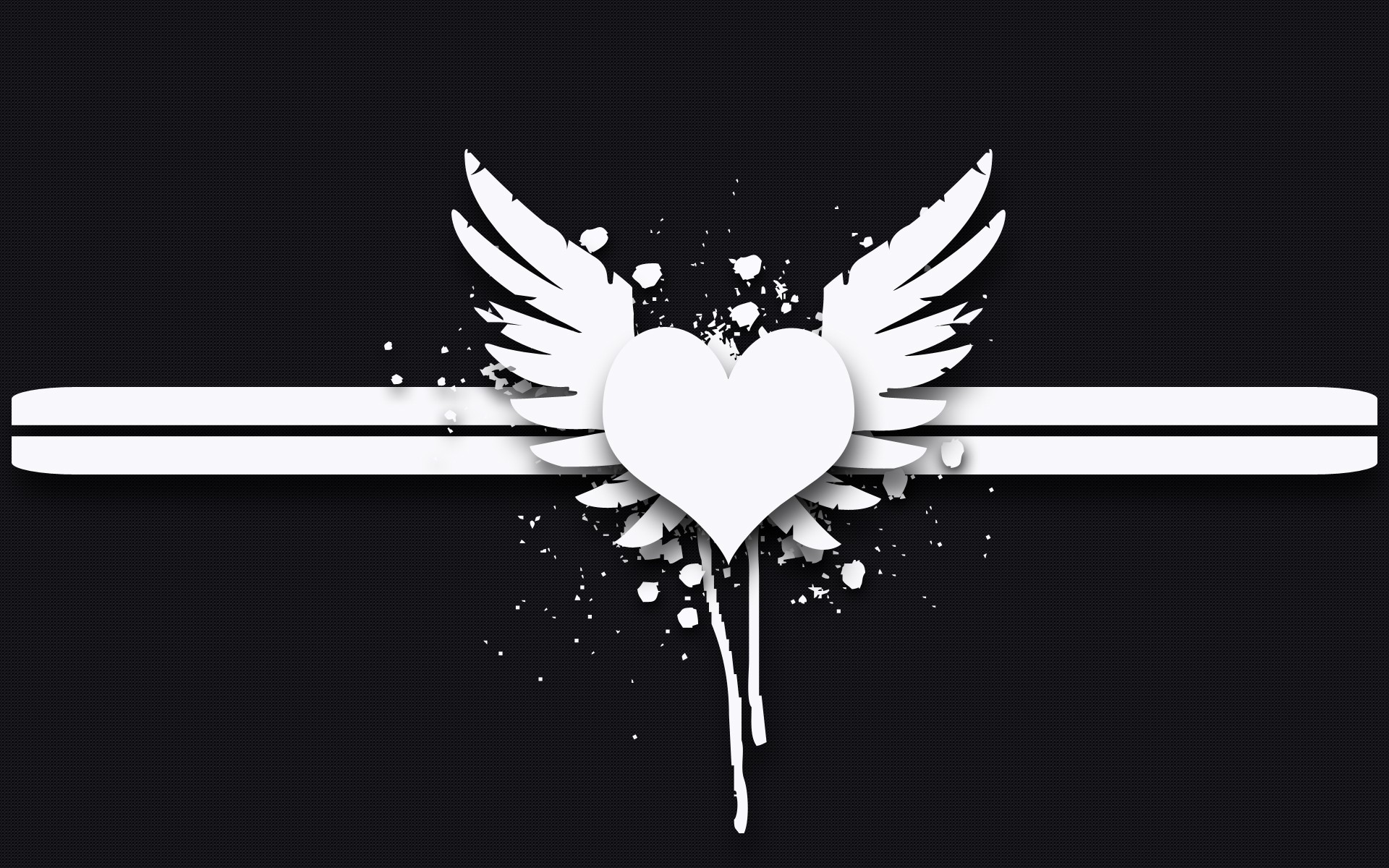 Free Wallpaper Angel Wings
