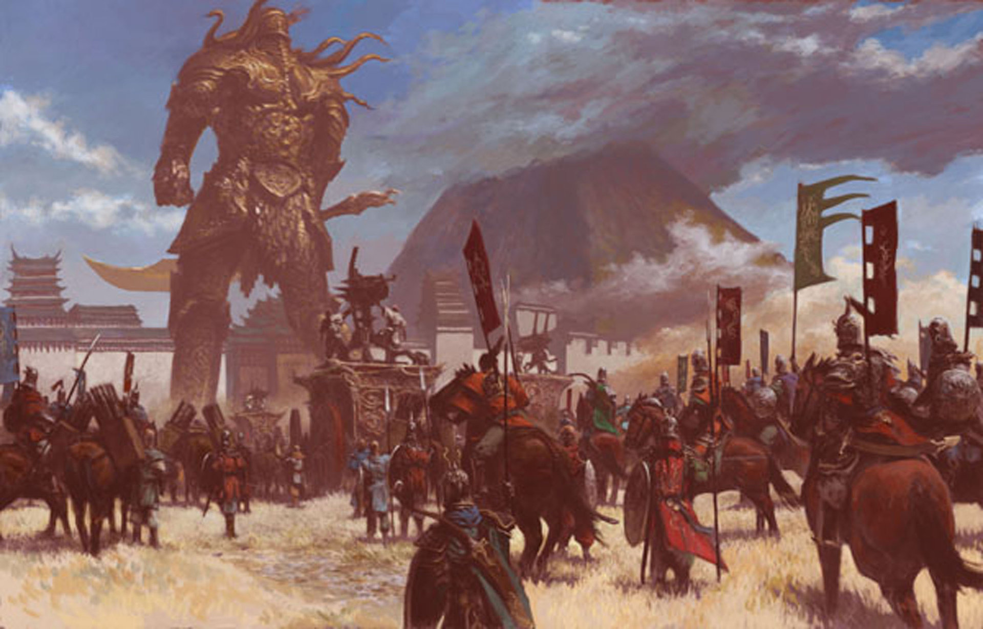 Adrian Smith Wallpapers - Wallpaper Cave