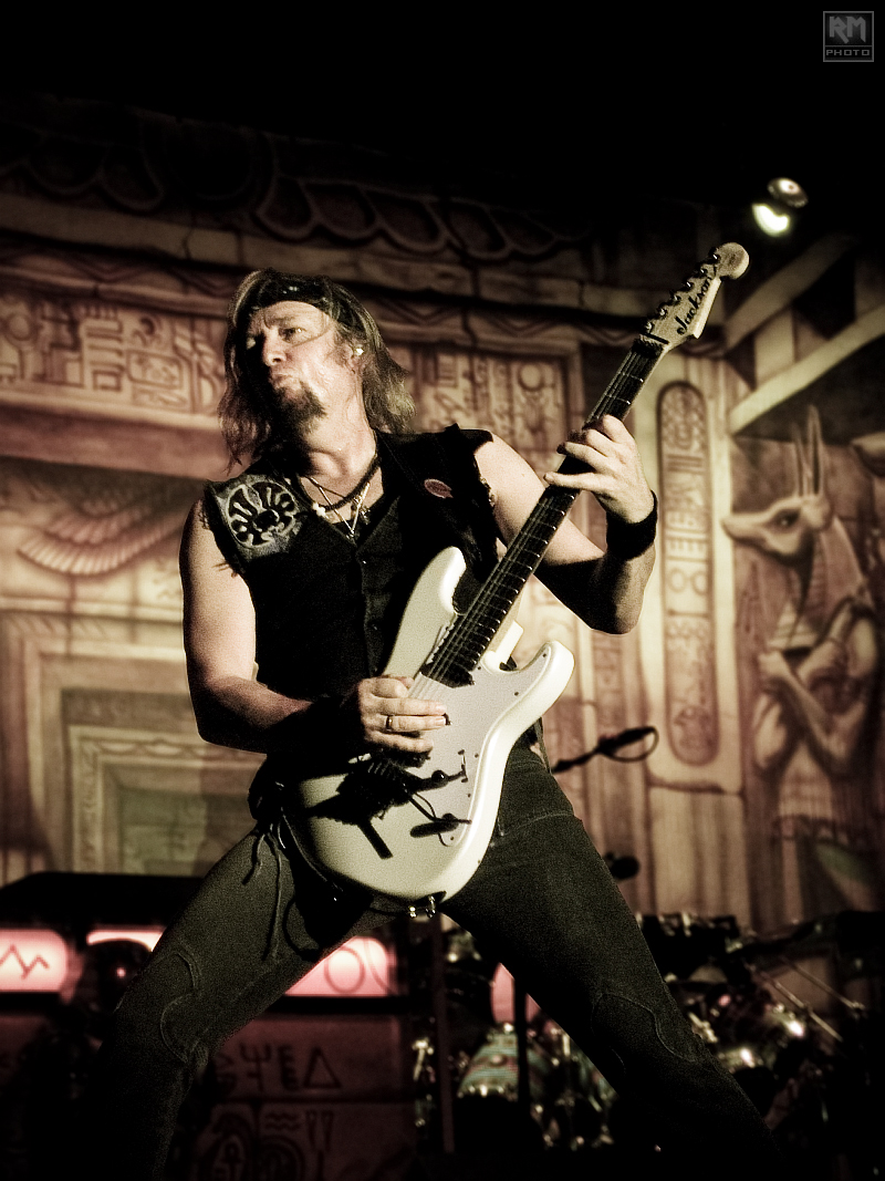 Adrian Smith Wallpapers - Wallpaper Cave