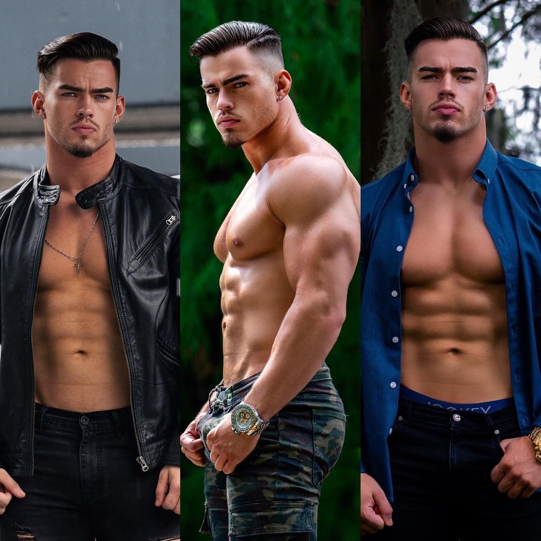 Austin Theory on Instagram: “ꜱᴘʟɪᴛ ᴘᴇʀꜱᴏɴᴀʟɪᴛʏ”. Austin, Georgia girls, Austin white