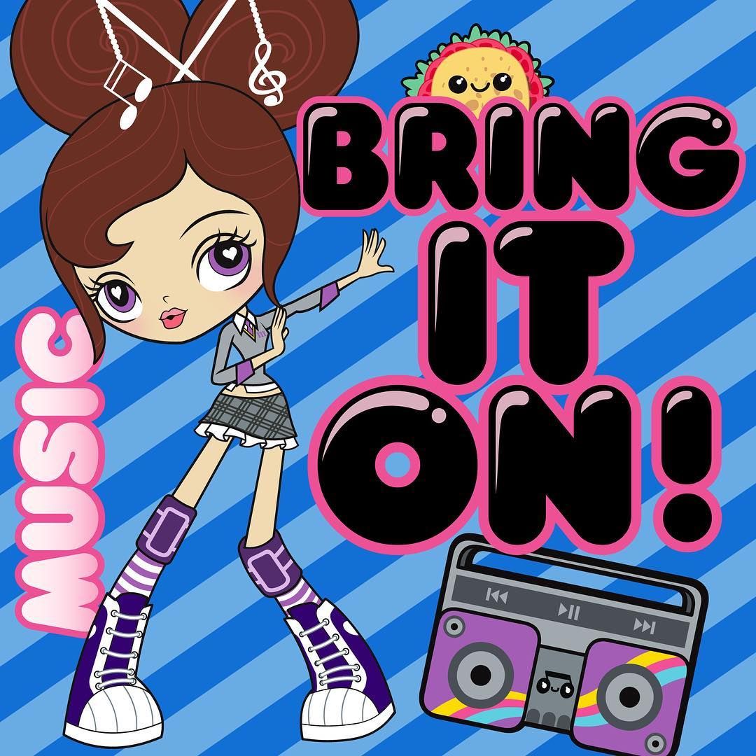 Kuu kuu Harajuku ideas. harajuku, kawaii, cartoons series