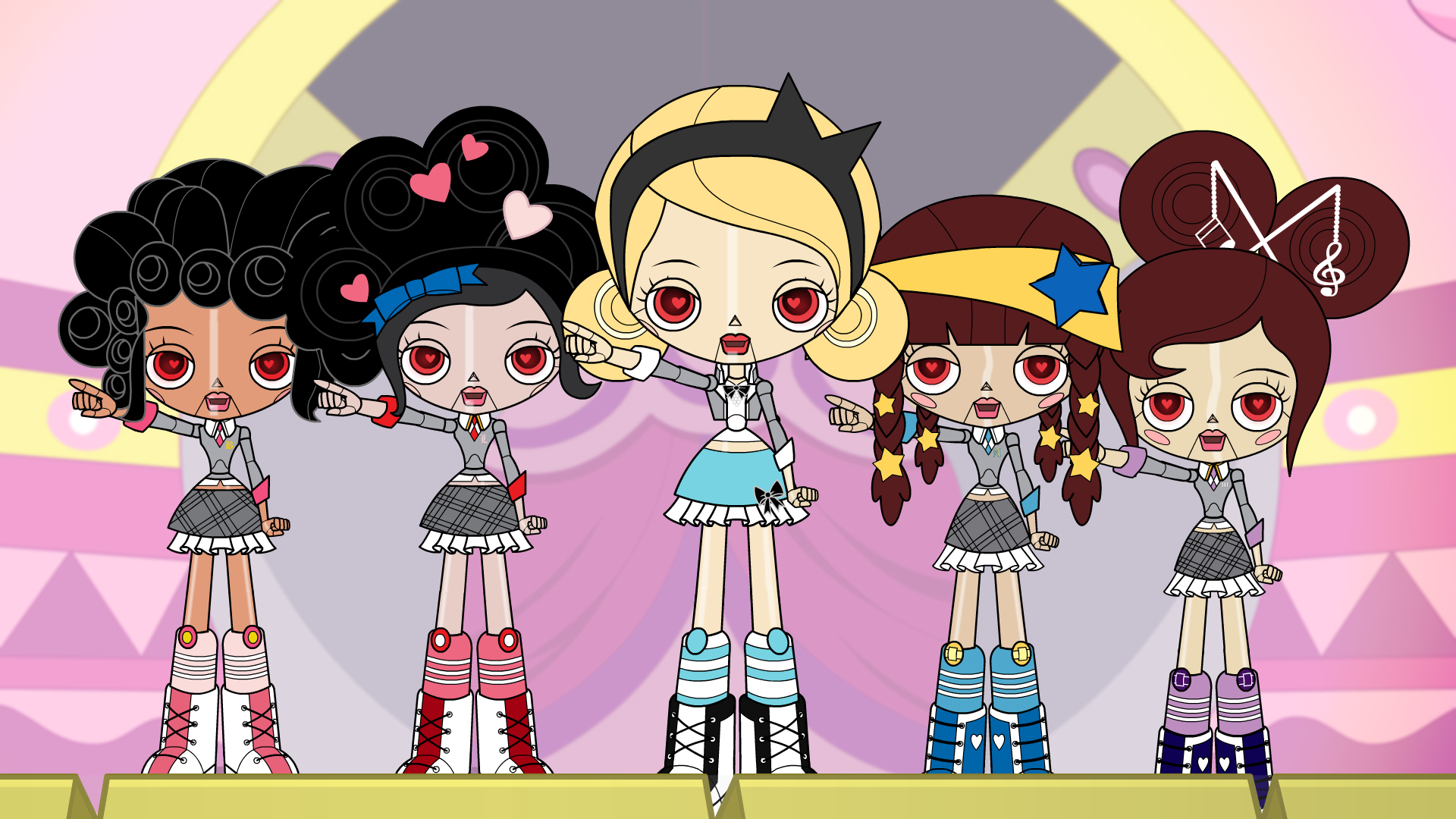 Image Result For Kawaii Harajuku Wallpaper Harajuku W vrogue.co