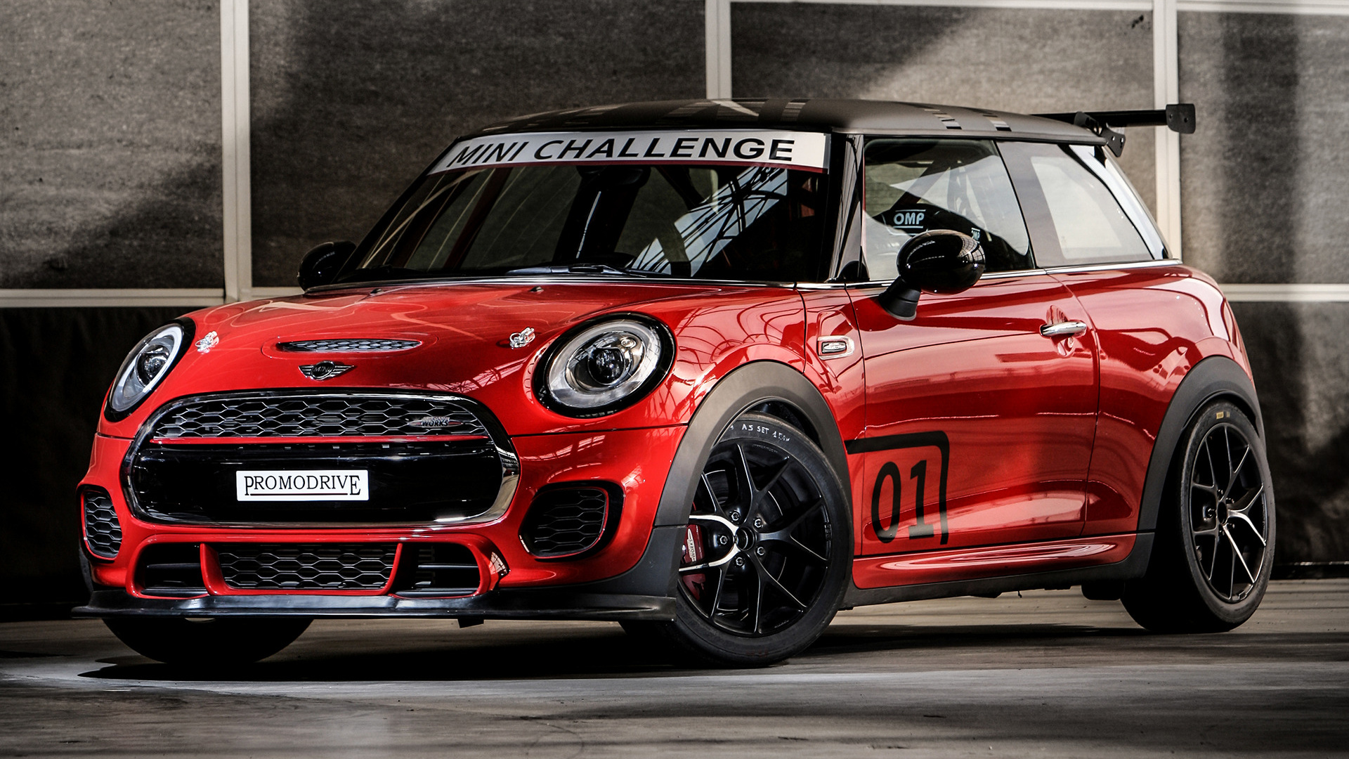 Mini Cooper JCW Wallpapers Wallpaper Cave