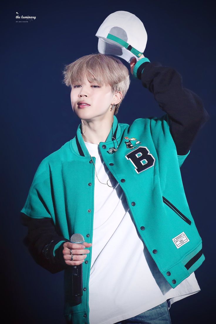#BTS #JIMIN