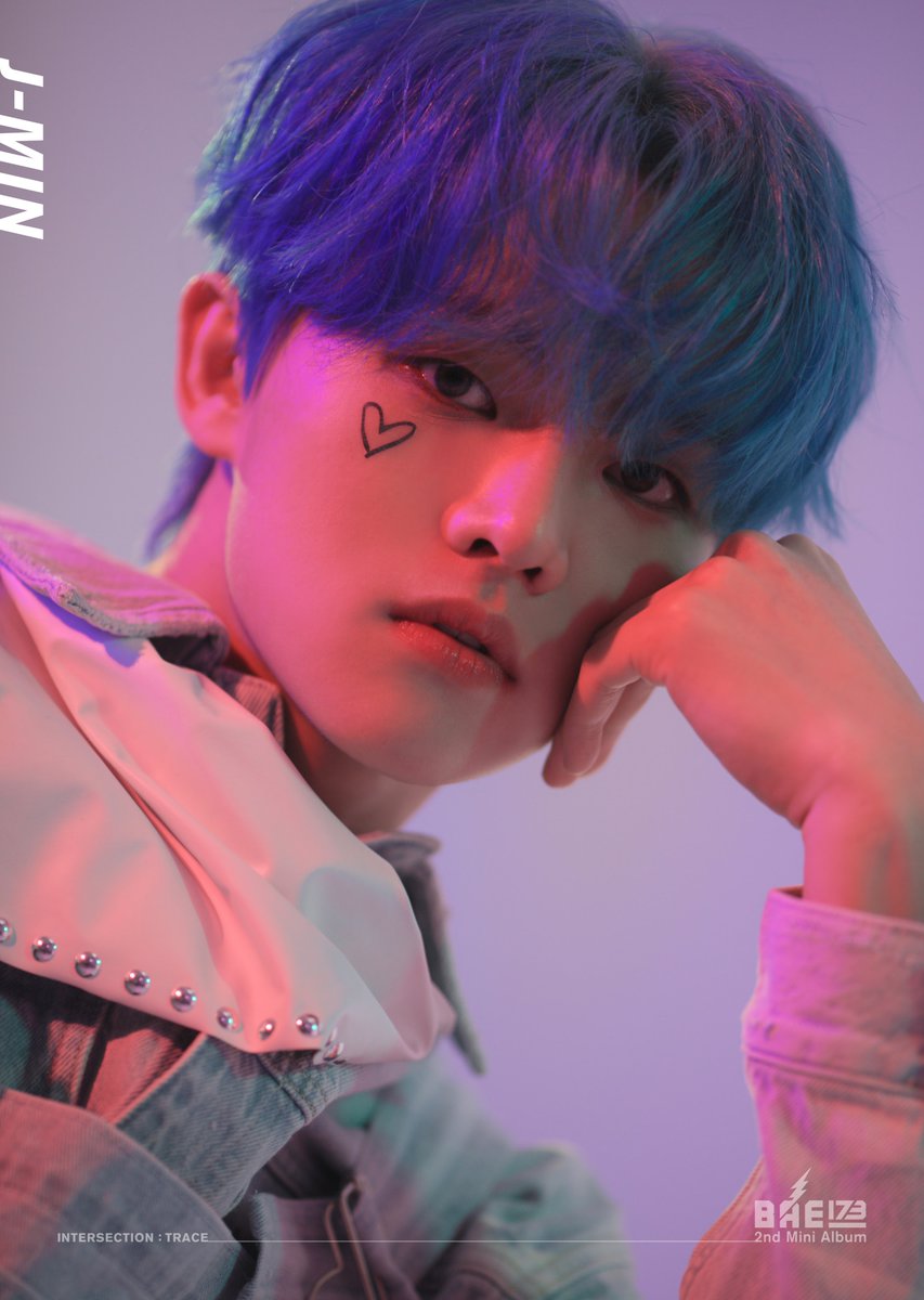 BAE173 - [⚡]⠀ ⠀ [BAE173] CONCEPT PHOTO #제이민 #JMIN ⠀ 2nd Mini Album⠀ [INTERSECTION, TRACE]⠀ ⠀ 2021.04.08 6PM⠀ Coming Soon⠀ ⠀ #BAE173 #비에이이173⠀ #INTERSECTION_TRACE