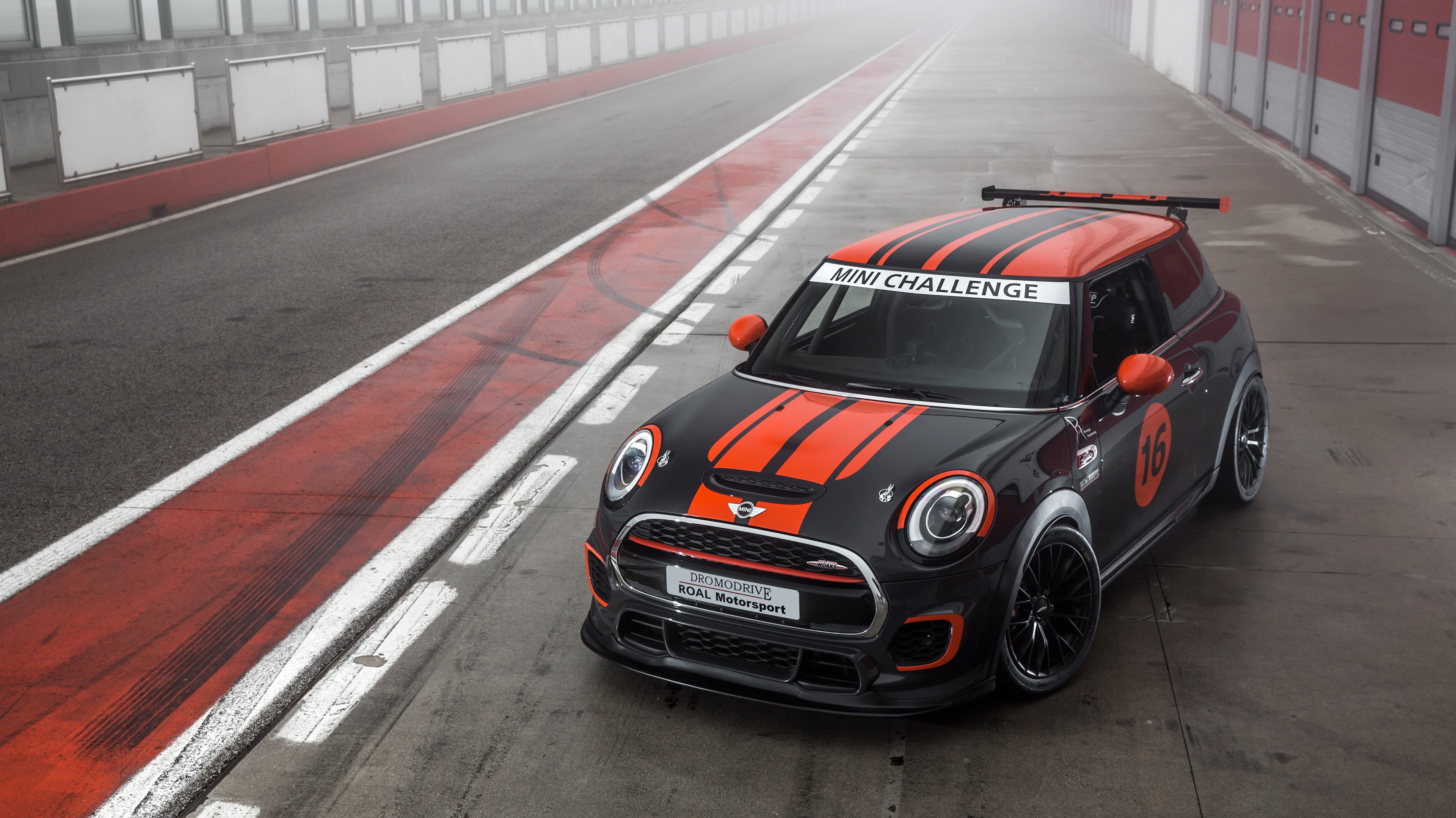 John Cooper Works Wallpapers - Wallpaper Cave