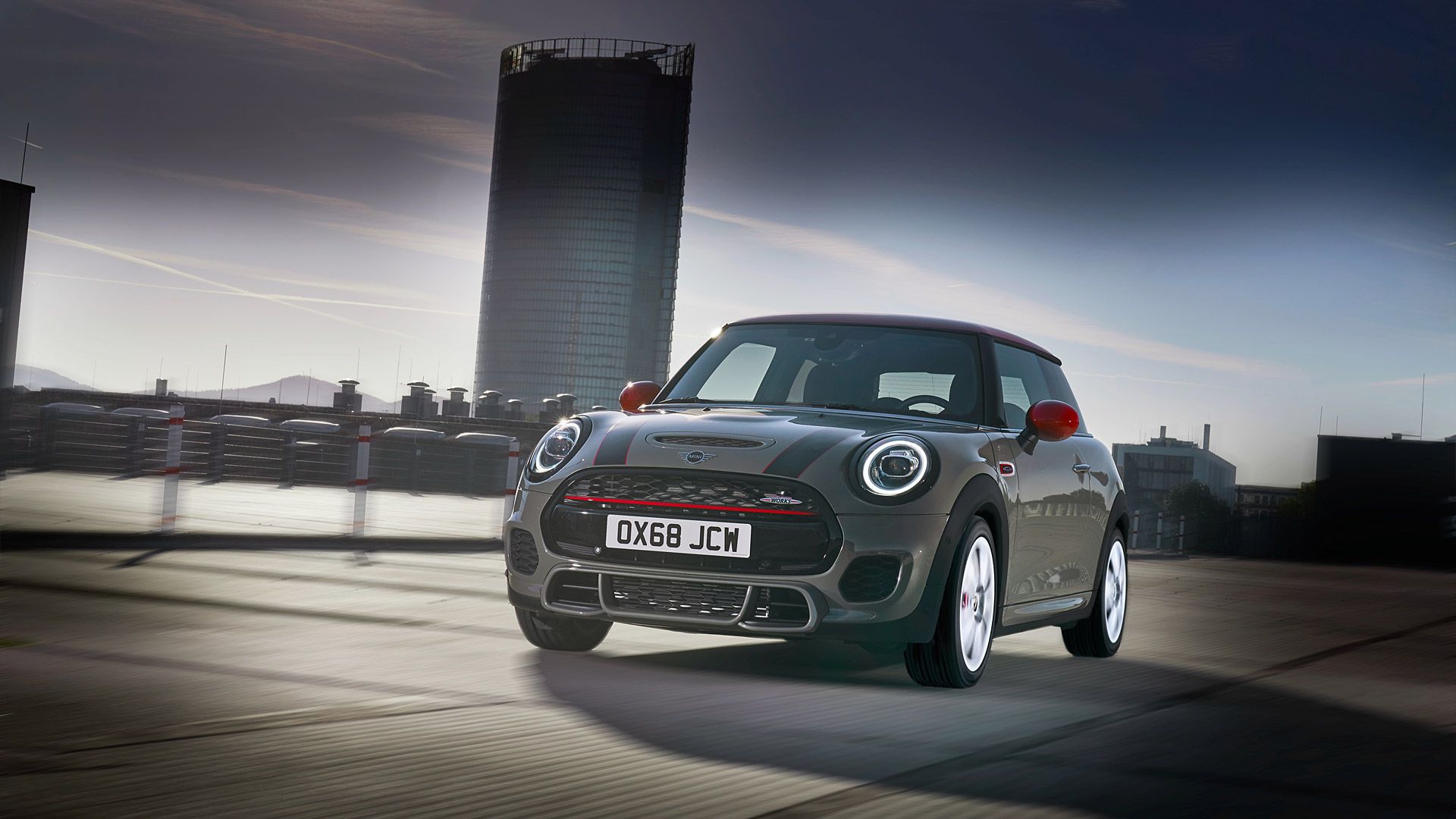 Mini John Cooper Works Wallpaper. Mini, John cooper works, Words wallpaper