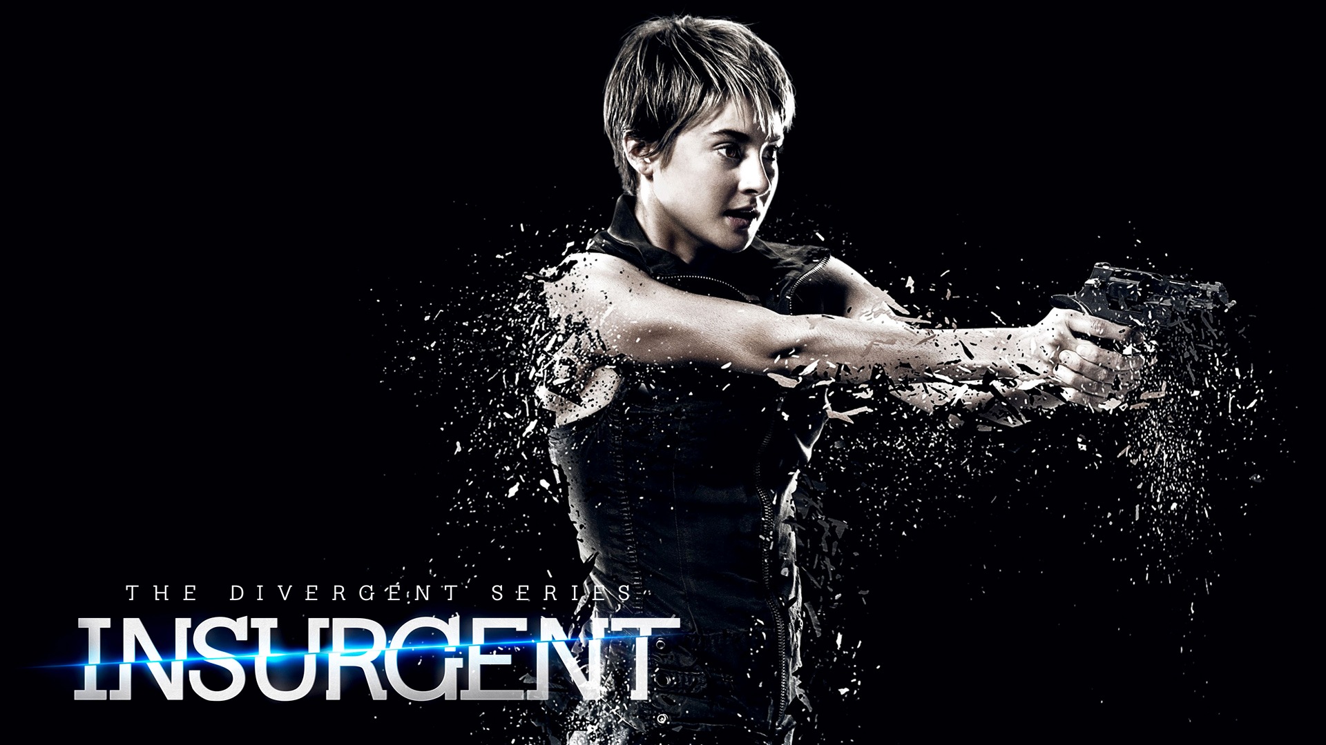 Divergent Series Wallpapers - Wallpaper Cave