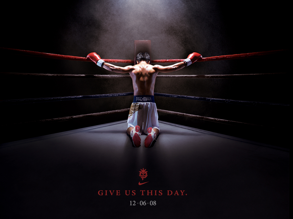 Free download Other Boxers wallpaper give us this day nike boxing wallpaper [1024x768] for your Desktop, Mobile & Tablet. Explore Boxing Background Wallpaper. Boxing Gloves Wallpaper, Boxing Wallpaper HD