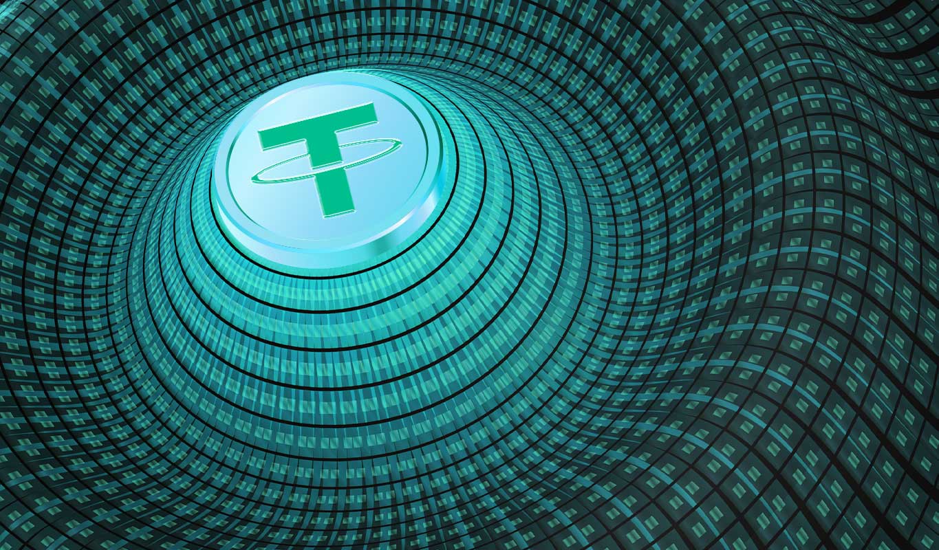 Tether Wallpapers Wallpaper Cave