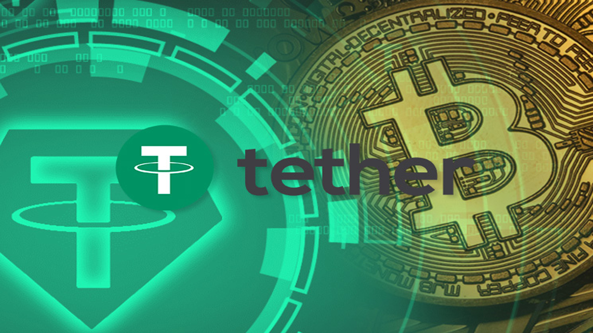 Tether Wallpapers - Wallpaper Cave