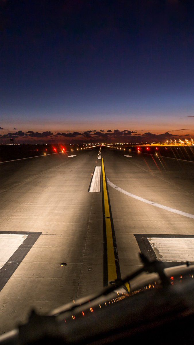 Aviation Phone Wallpaper