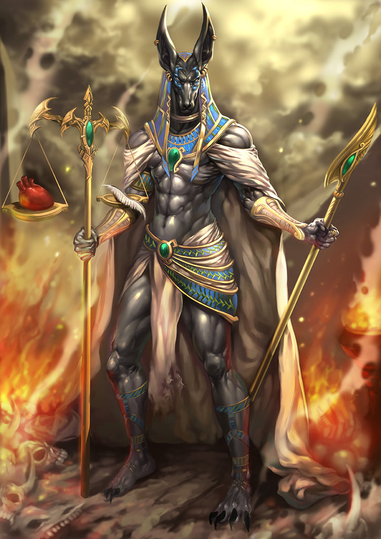 Free download When I think Doberman I think ANUBIS thus my future Dobe will be [752x1063] for your Desktop, Mobile & Tablet. Explore Anubis Egyptian God Wallpaper