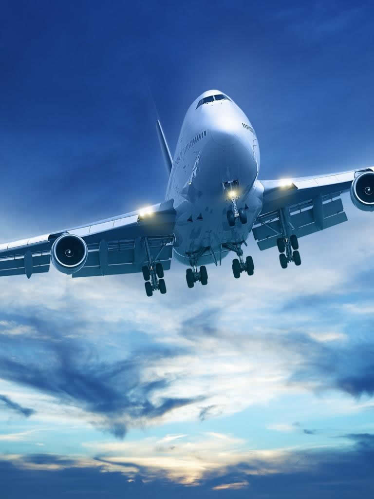 Aviation Wallpaper High Res