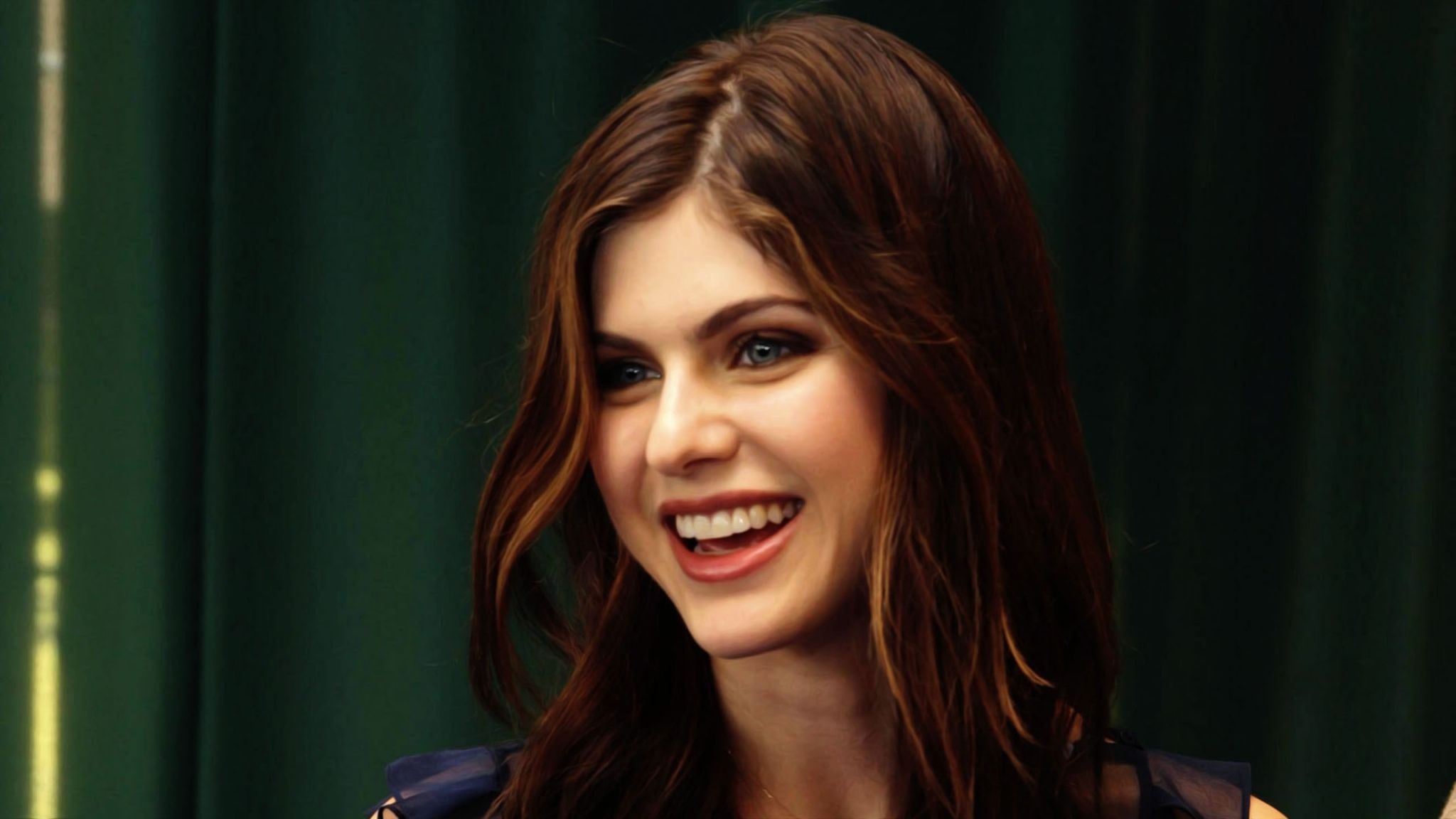 alexandra daddario HD wallpaper 1080p windows. Alexandra daddario, D'addario, Alexandra