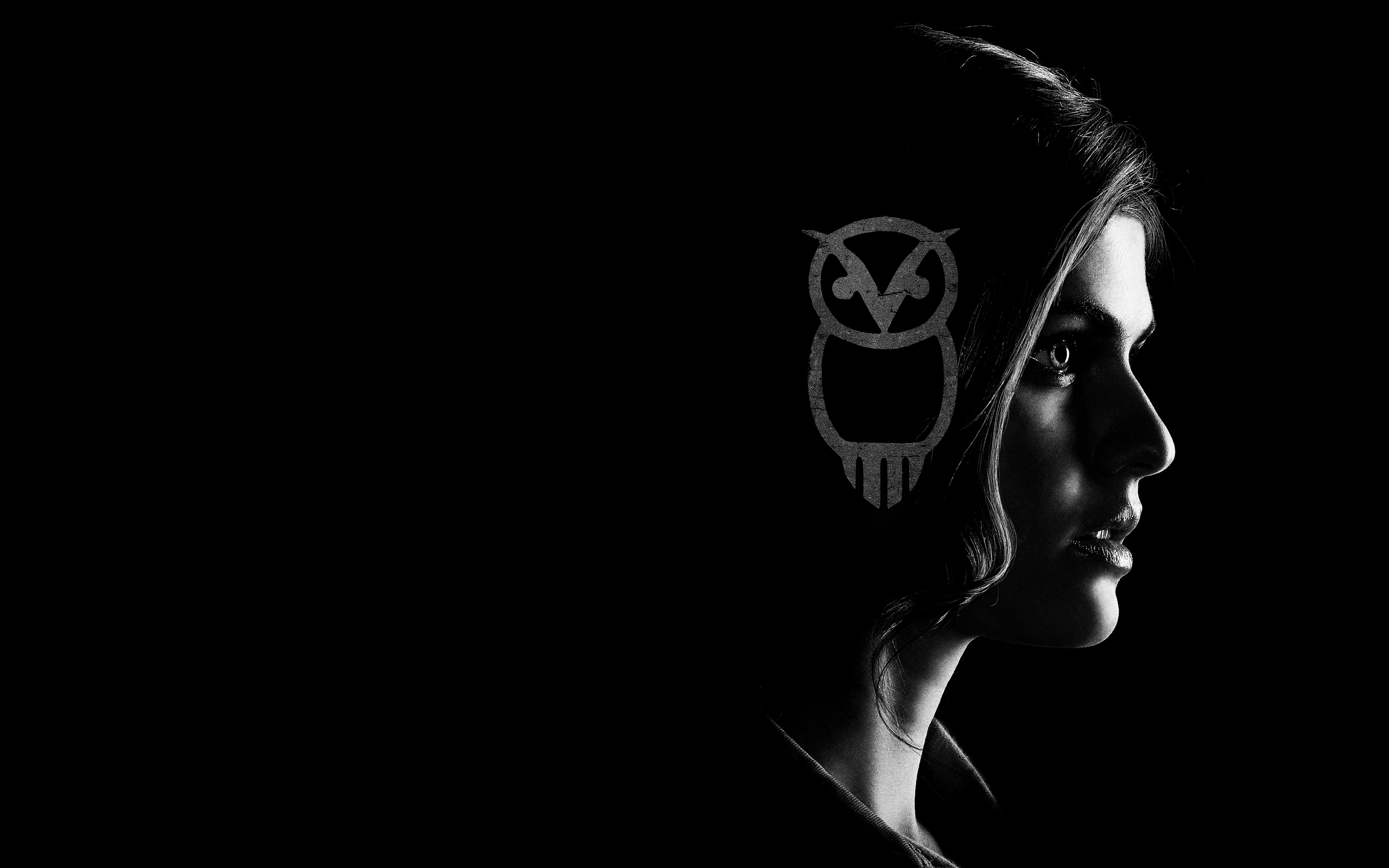 Alexandra Daddario in Percy Jackson Sea of Monsters HD wallpaper