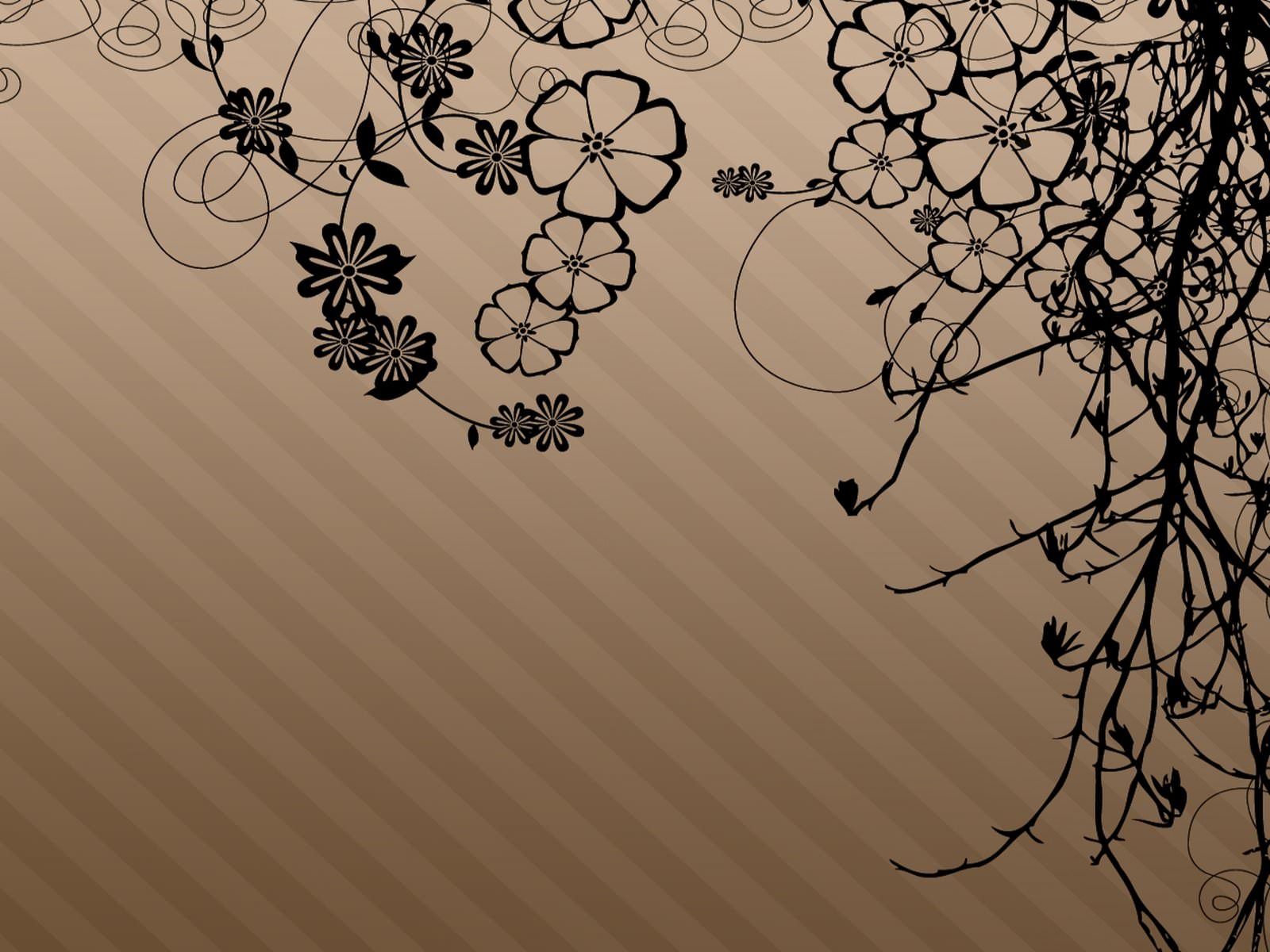 Brown Background, Wallpaper, Image, Picture. Design Trends PSD, Vector Downloads