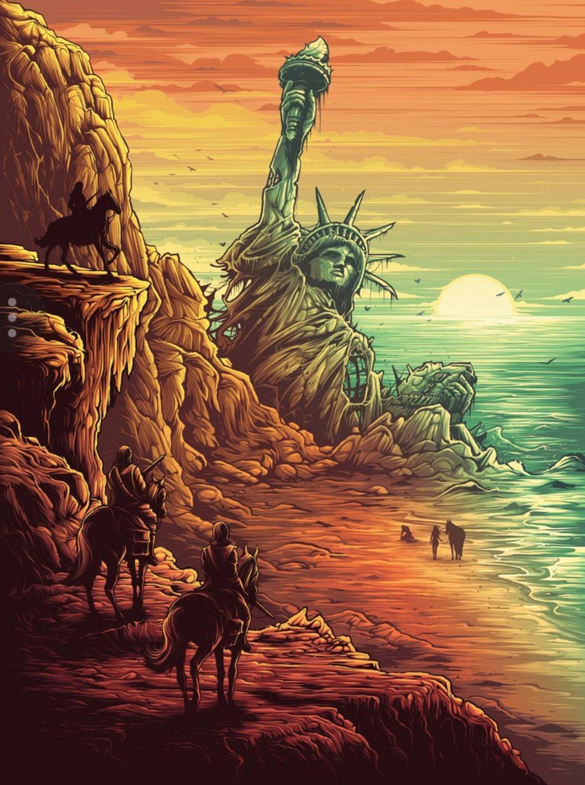 Dan Mumford