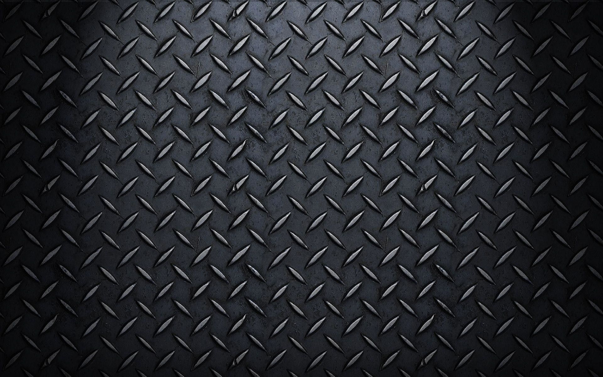 Steel Wallpaper