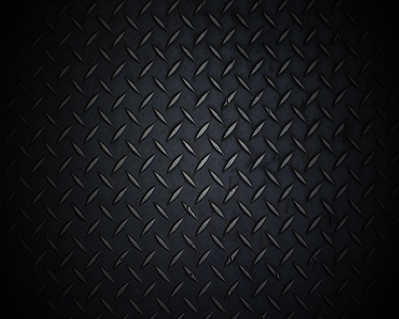 Black Steel Wallpaper