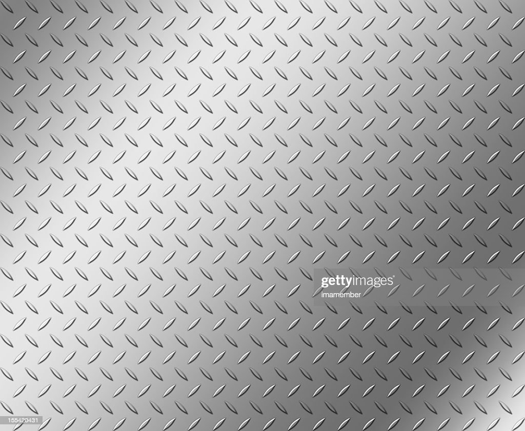 Diamond Plate Photo and Premium High Res Picture