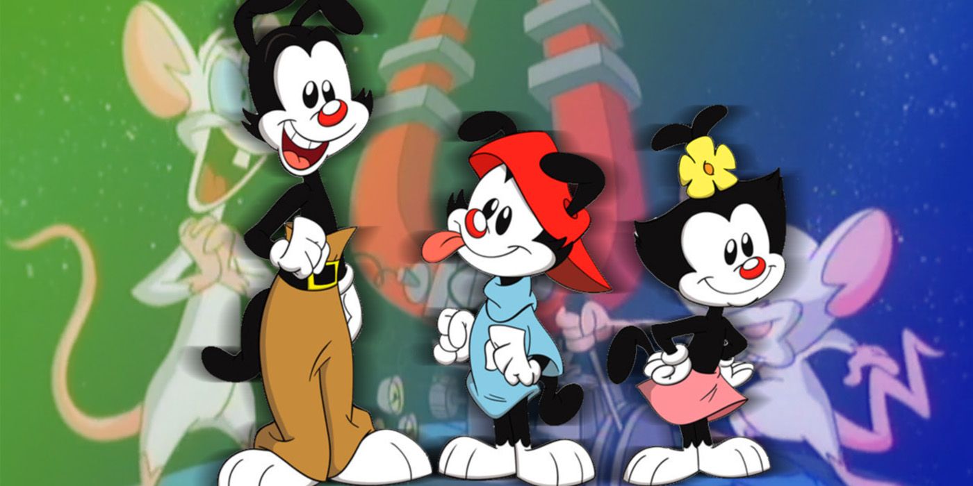 Animaniacs Revival: Trailer, Plot, Release Date & News to Know
