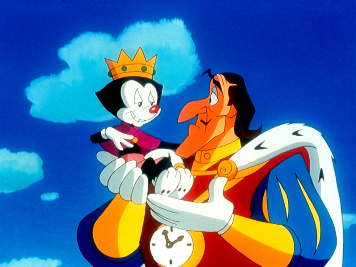 Wakko's Wish Picture