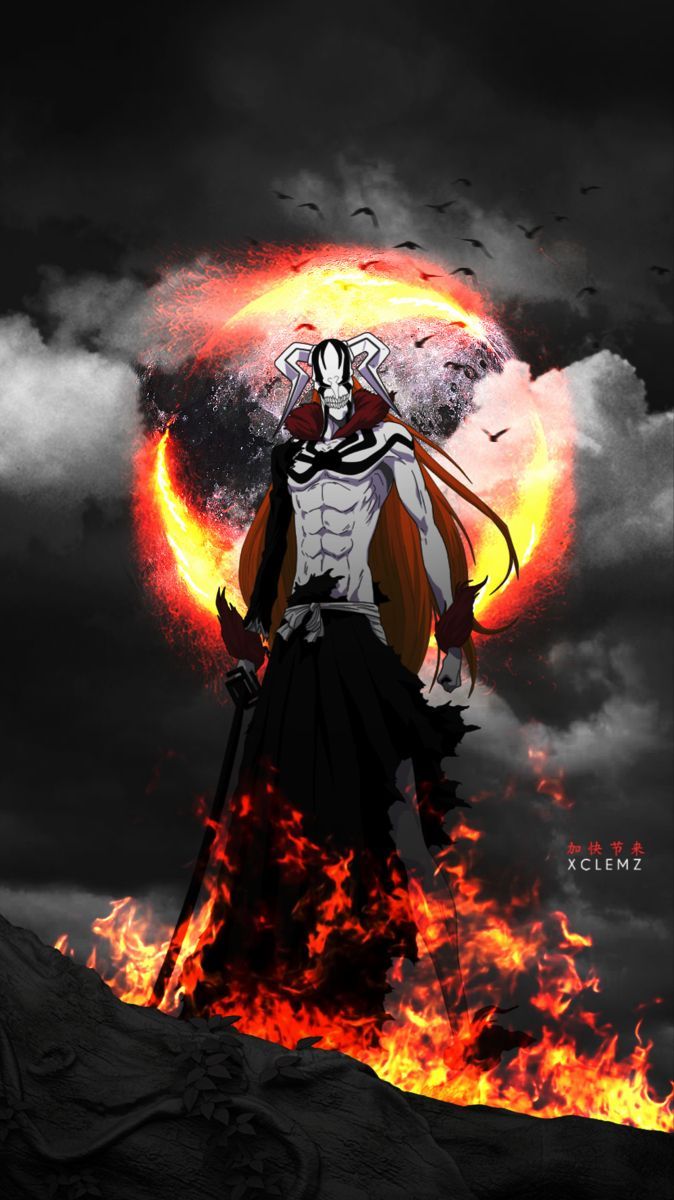 Vasto Lorde - Wallpaper & HD Wallpapers - WallHere