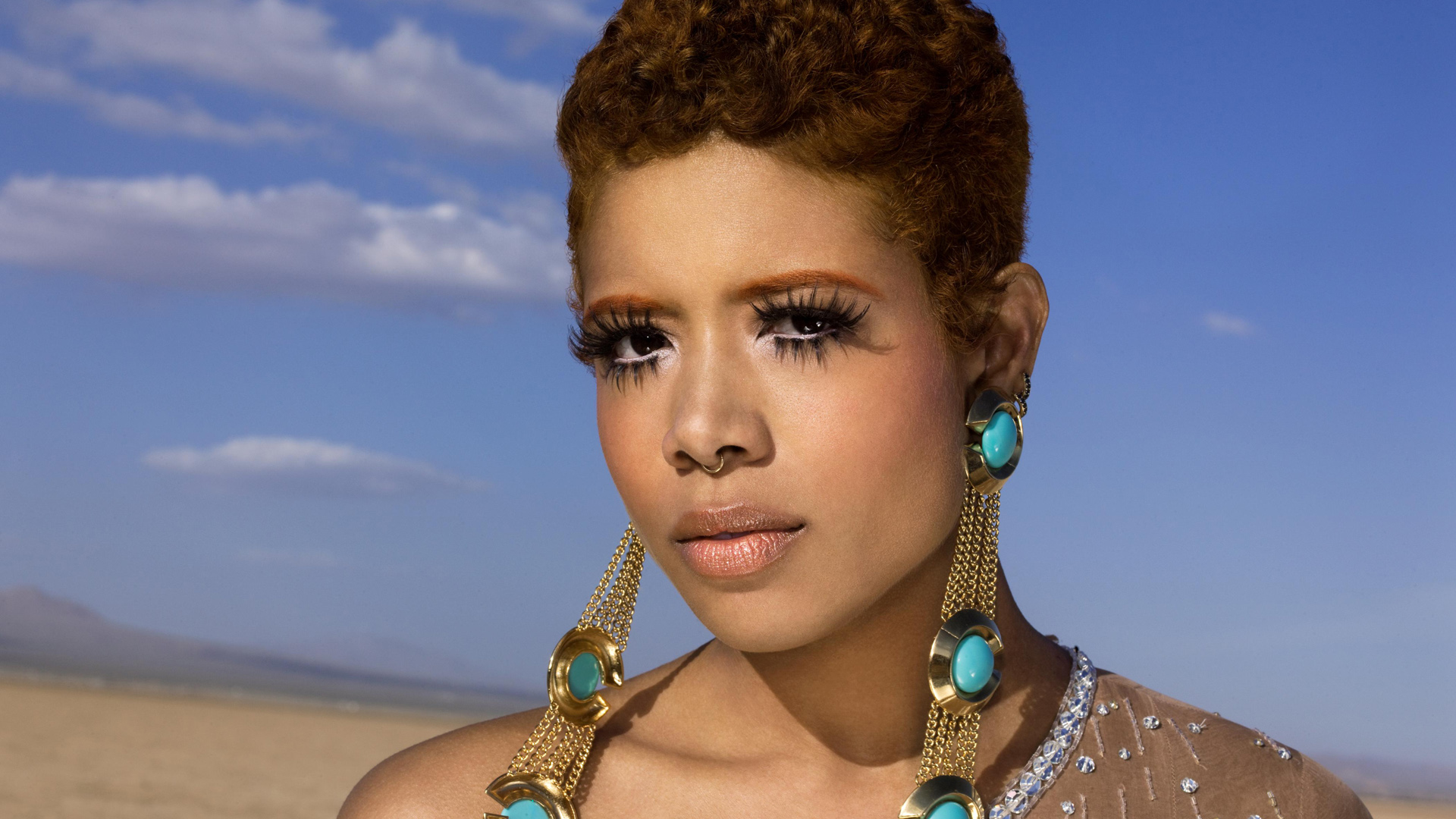 Kelis Wallpapers - Wallpaper Cave