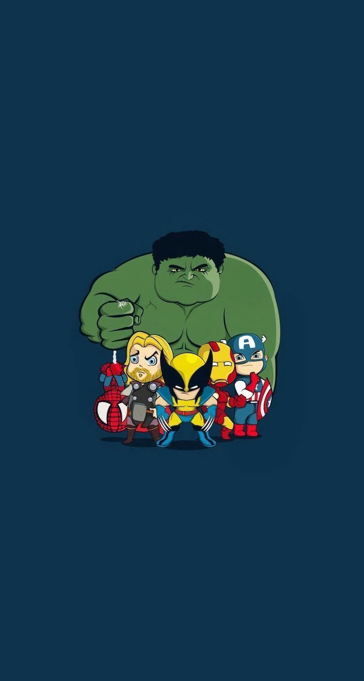 Marvel Wallpaper for mobile phone, tablet, desktop computer and other devices HD and 4K wallpa. Marvel iphone wallpaper, Marvel wallpaper, Marvel comics wallpaper
