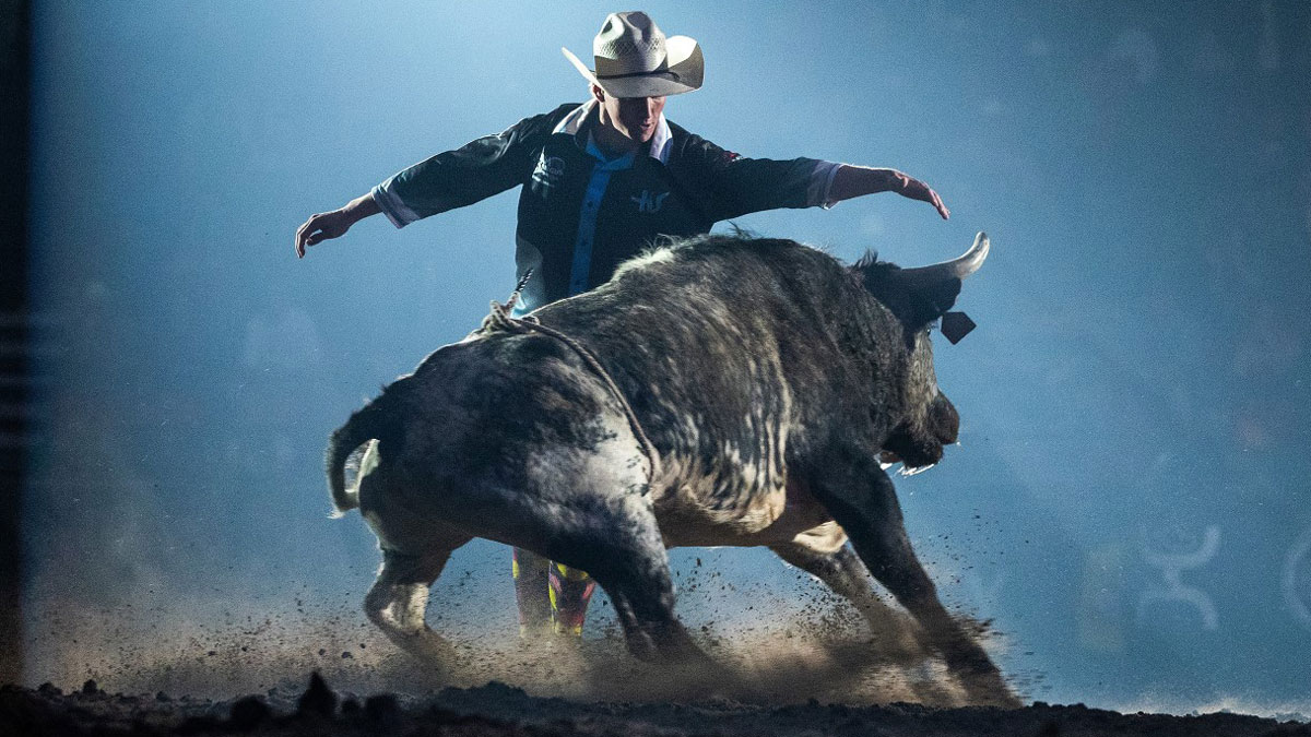 HOT Fair & Rodeo extends run by a day, adds a bullfight