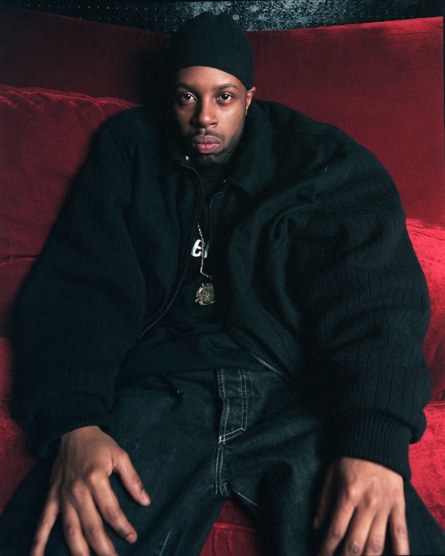 J Dilla Was a Revered Rap Producer. A New Book Deepens His Legacy