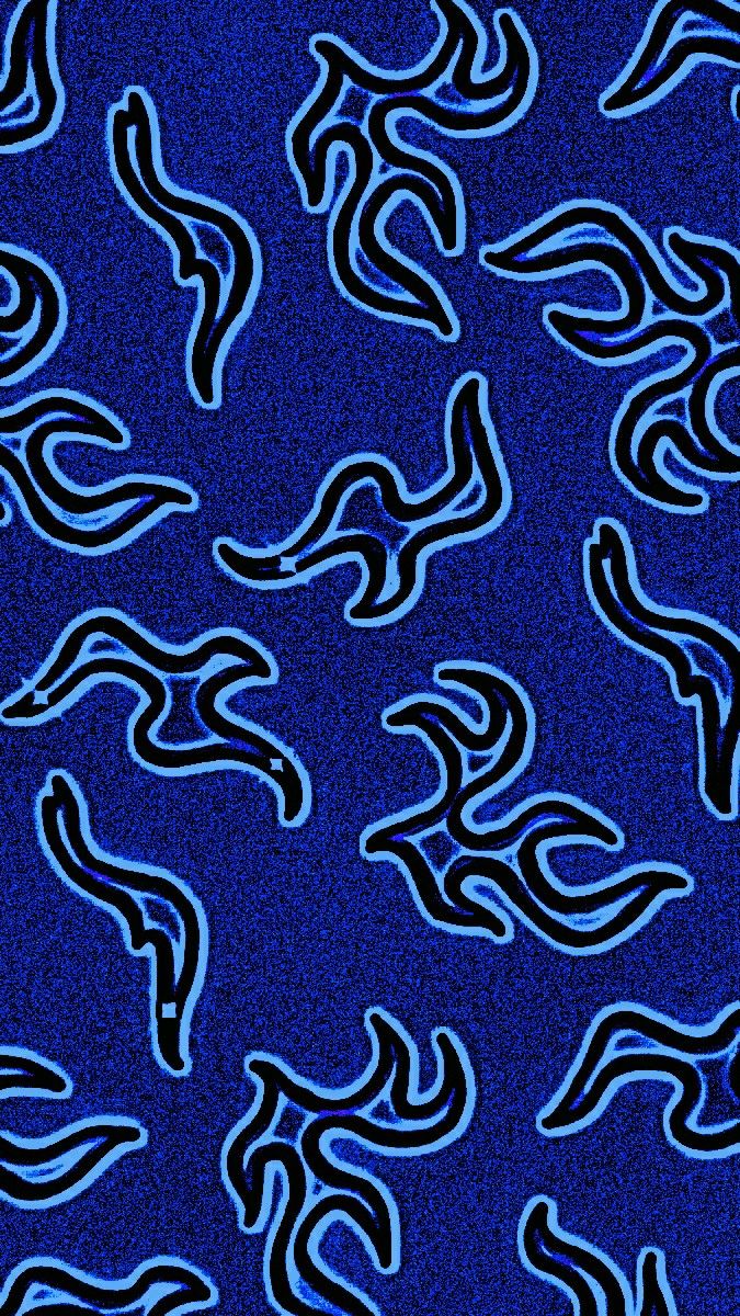 Peeerrriiiiooodd. Smoke wallpaper, Blue wallpaper, Wallpaper