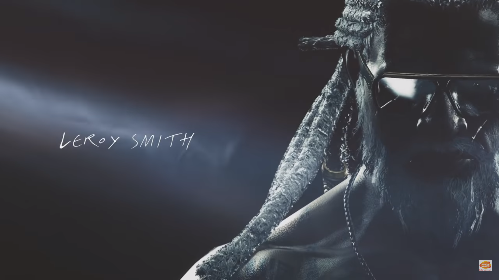 Tekken 7 Drops Brand New Leroy Smith Featuring the Hottest Single of 2019