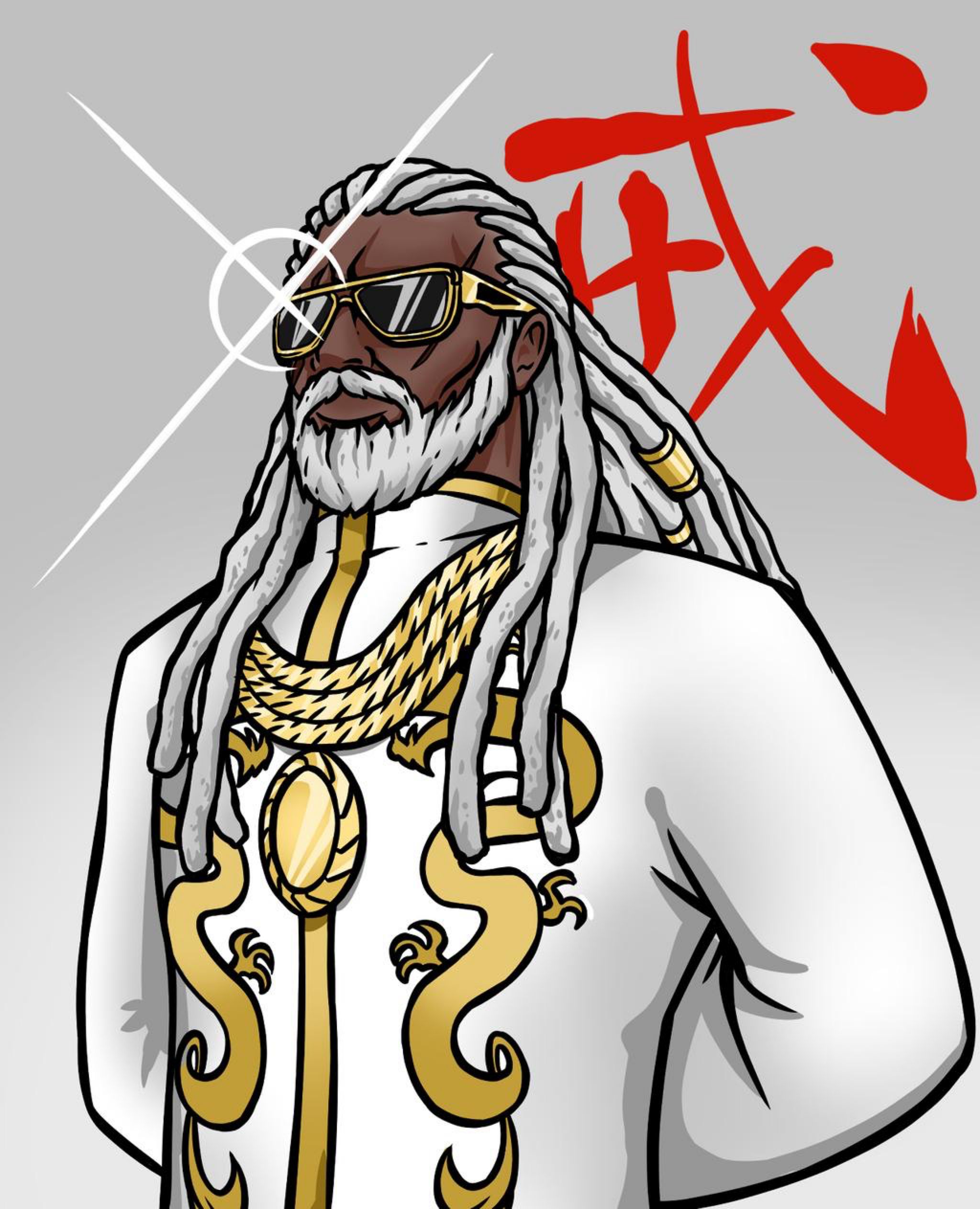 Leroy Smith (Tekken 7). Tekken 7, Leroy