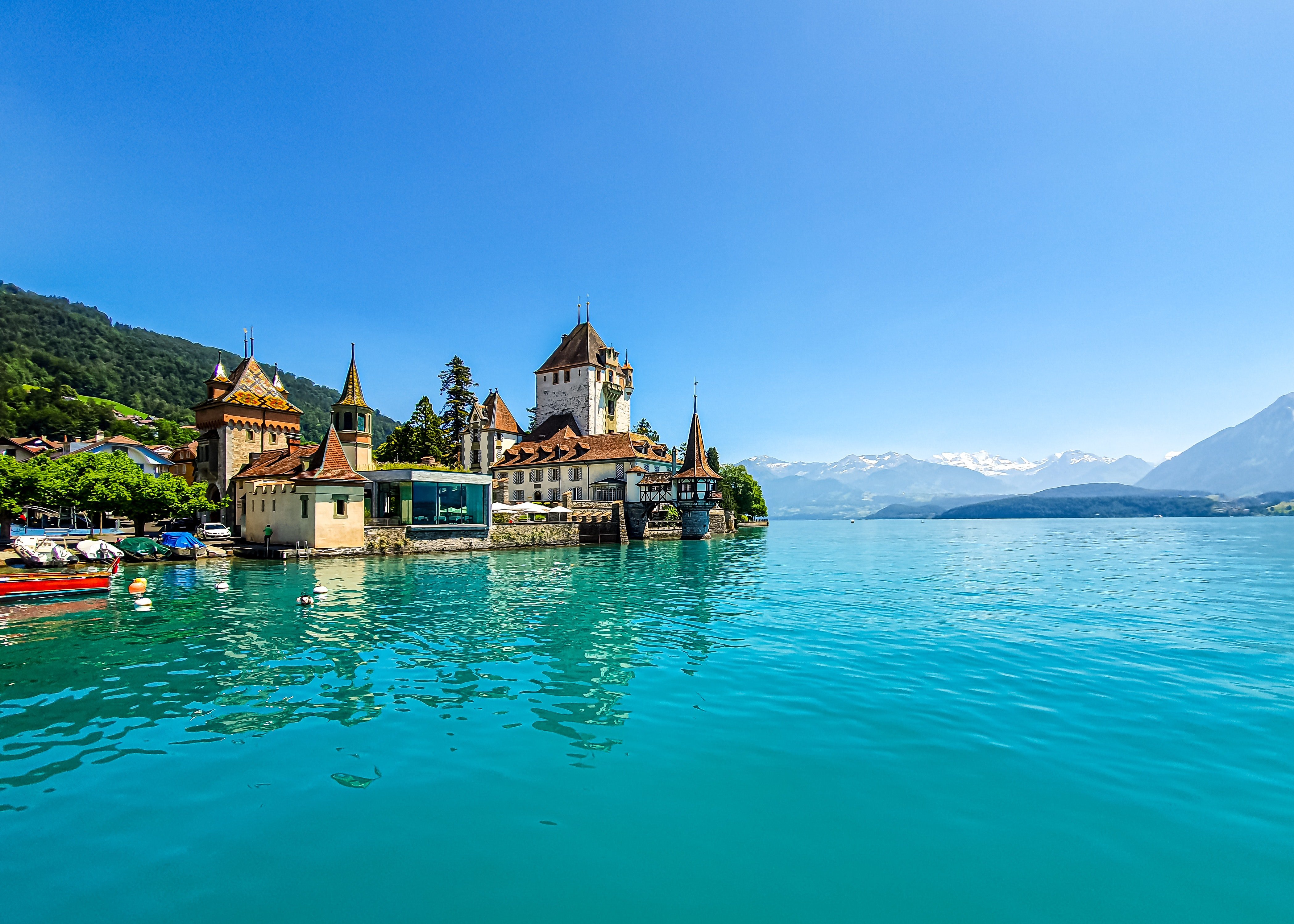 Switzerland Photo, Download Free Switzerland & HD Image