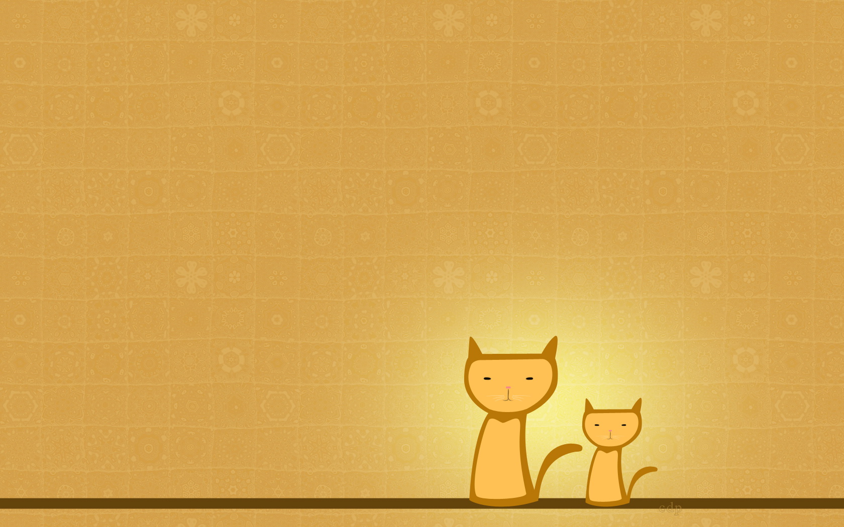Free download Cute kitten cartoon wallpaper comics desktop background Cartoon [1680x1050] for your Desktop, Mobile & Tablet. Explore Wallpaper Cartoon Cute. Cute 3D Wallpaper, 3D Cute Wallpaper for Desktop